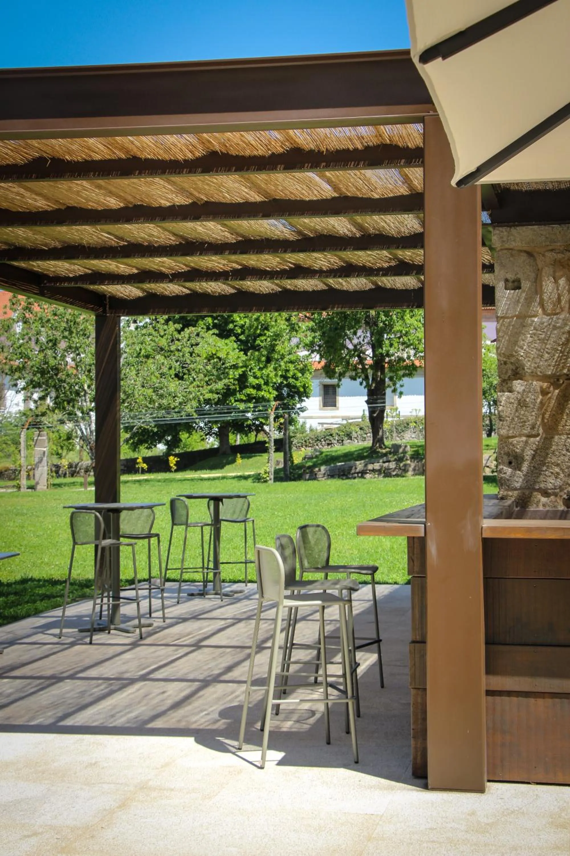 Restaurant/places to eat in MS Collection Arouca - Mosteiro de Arouca