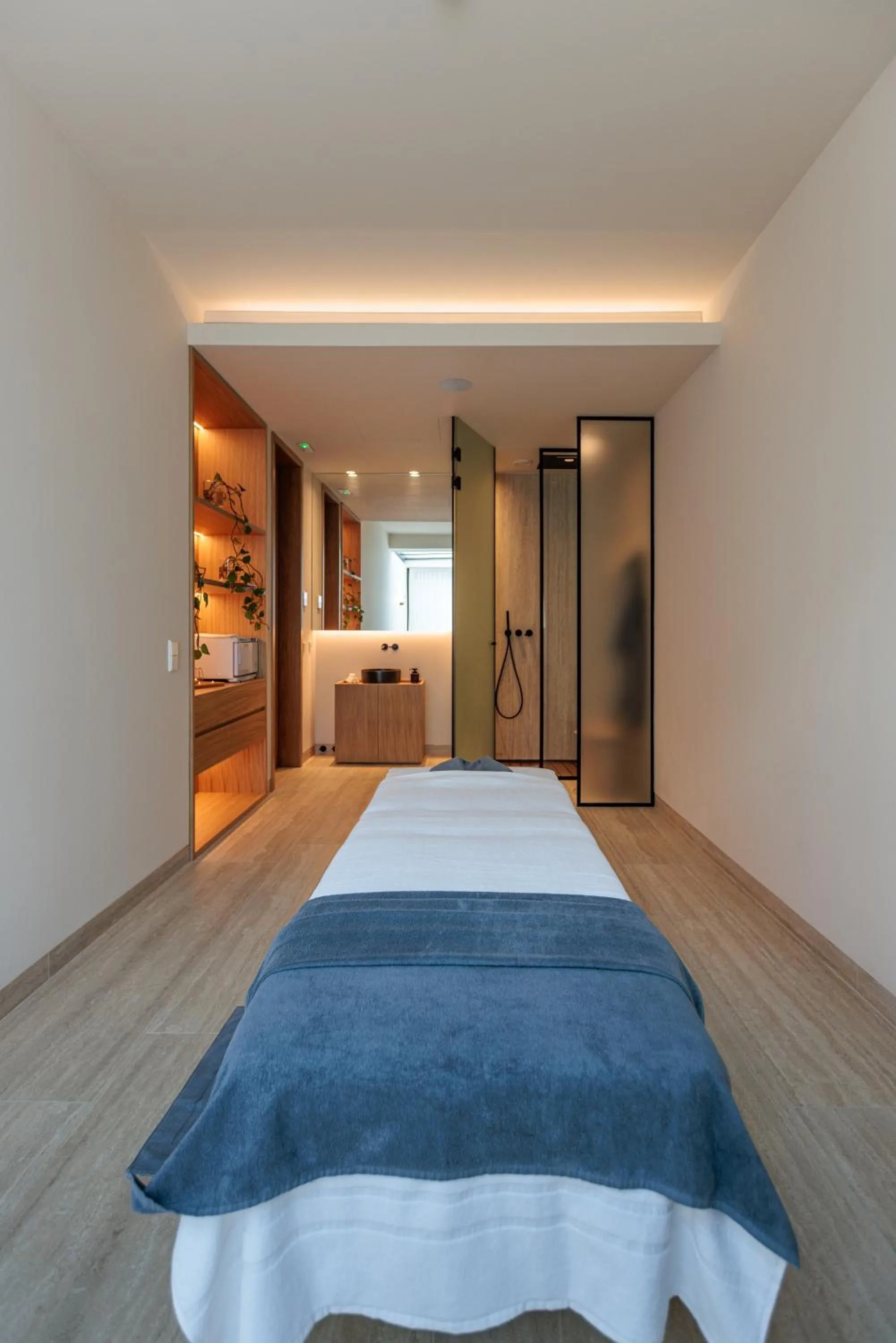 Spa and wellness centre/facilities, Bed in MS Collection Arouca - Mosteiro de Arouca