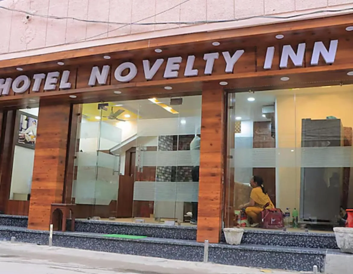 Hotel Novelty inn