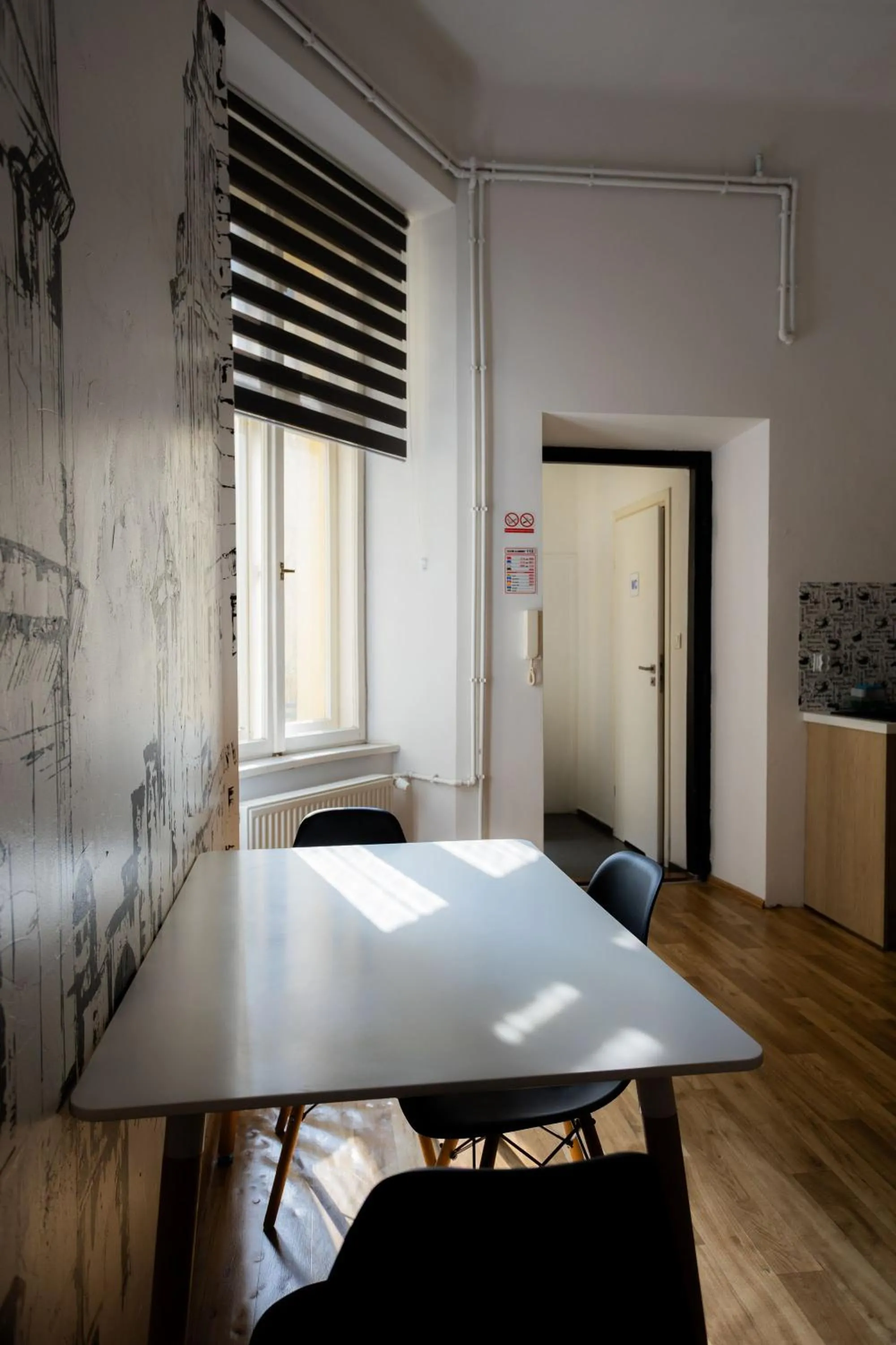 FiveHostel