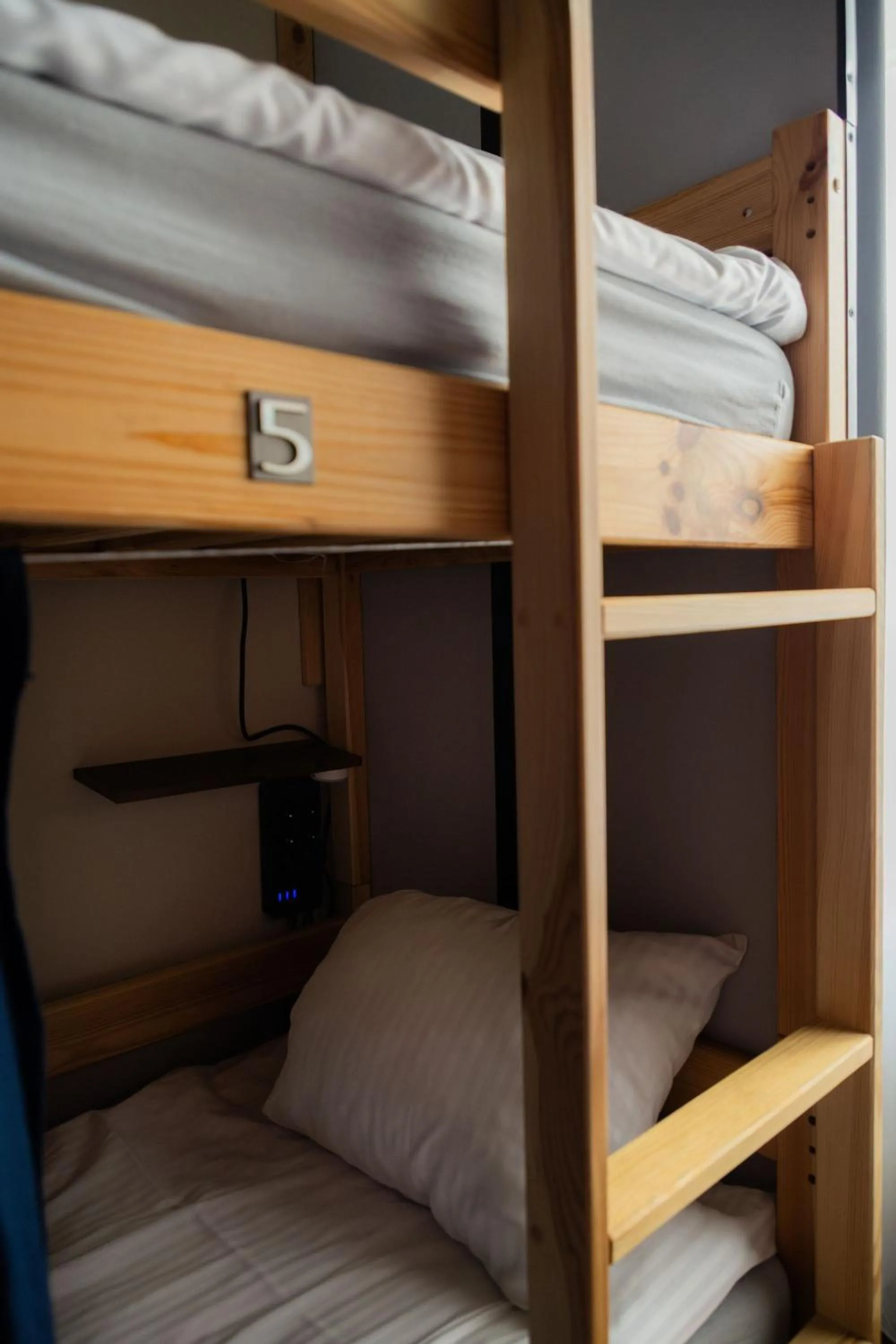 FiveHostel