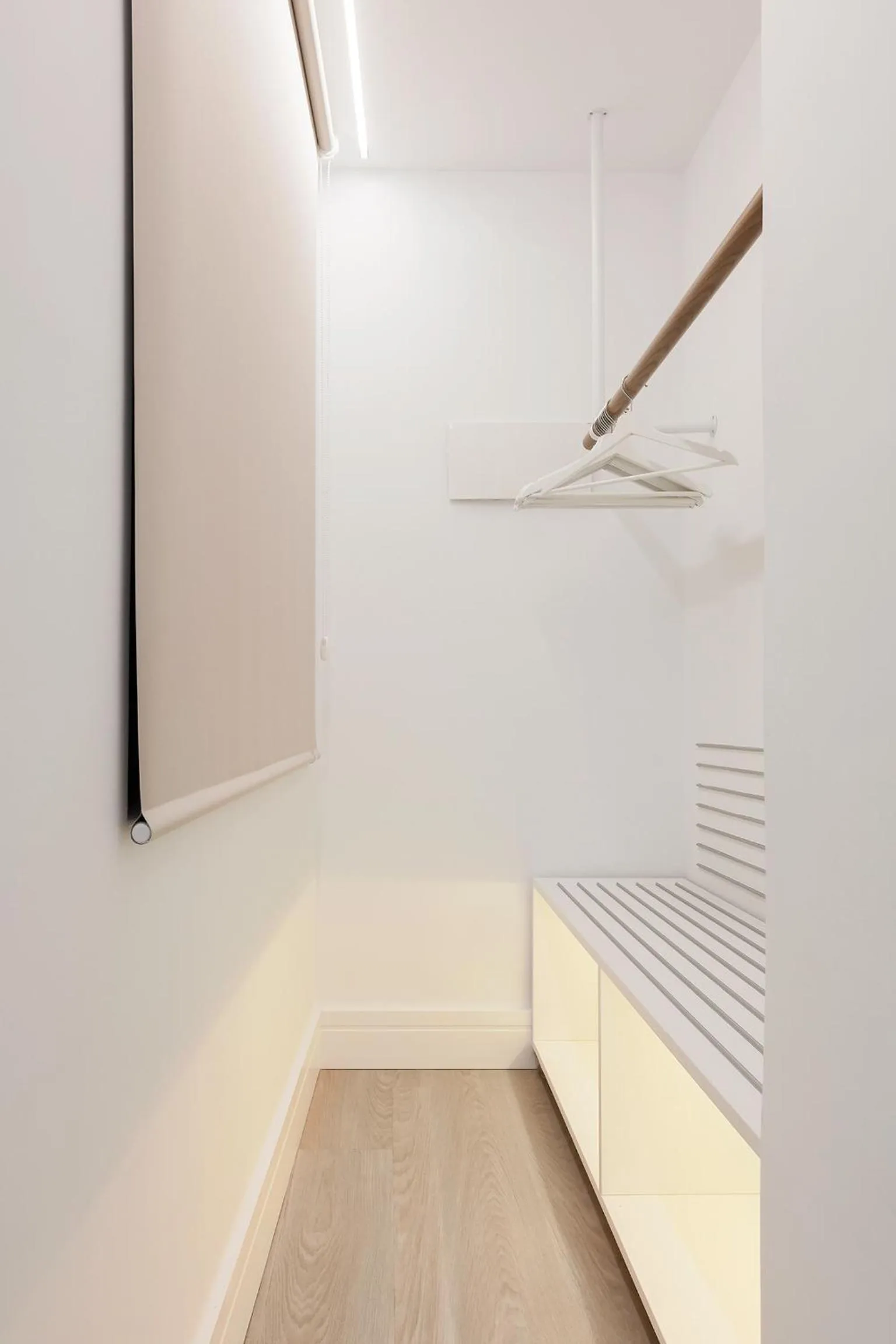 Decorative detail in Hotel Mar del Plata