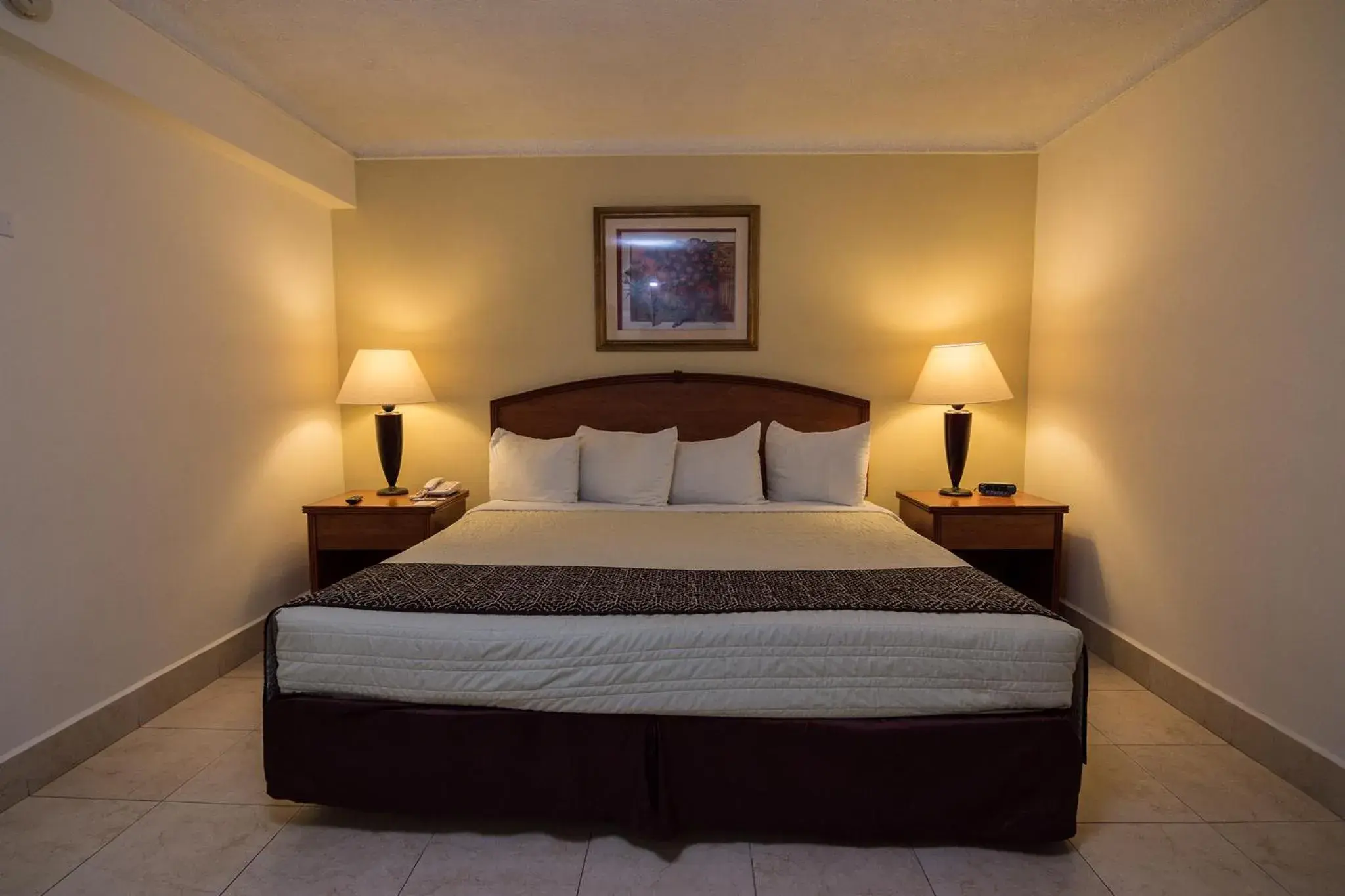 Suite - single occupancy in Hafersons Inn Hotel Suites Suite - single occupancy in Hafersons Inn Hotel Suites