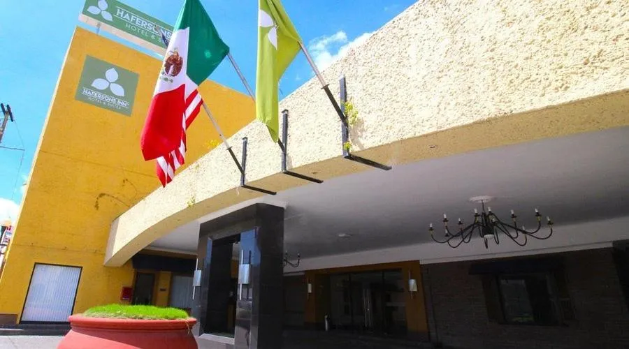 Hafersons Inn Hotel Suites