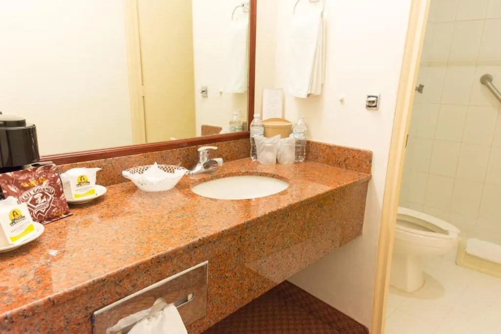 Hafersons Inn Hotel Suites