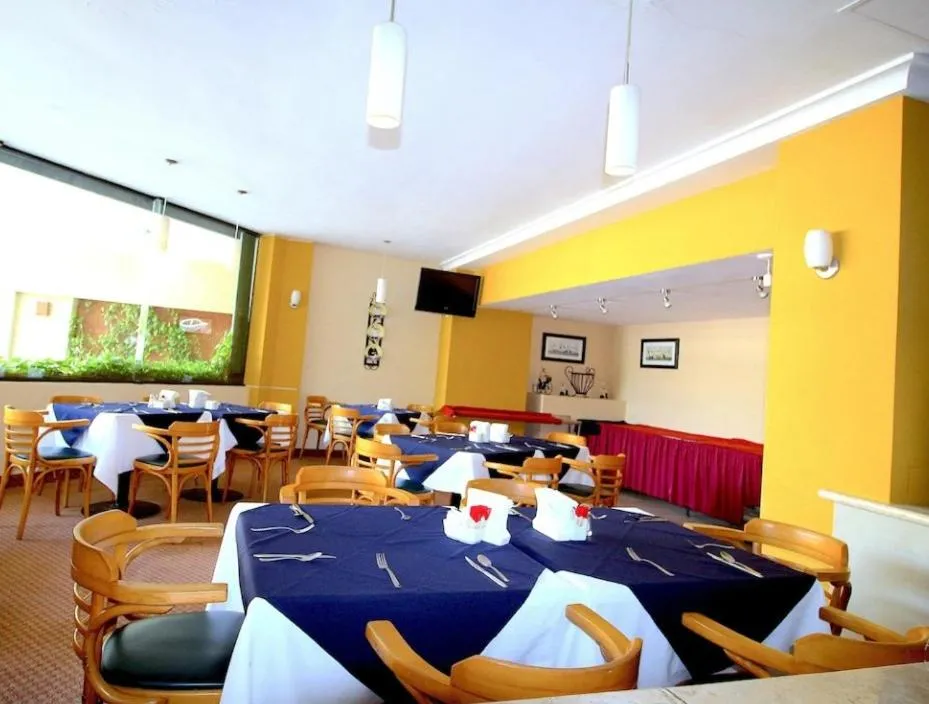 Hafersons Inn Hotel Suites