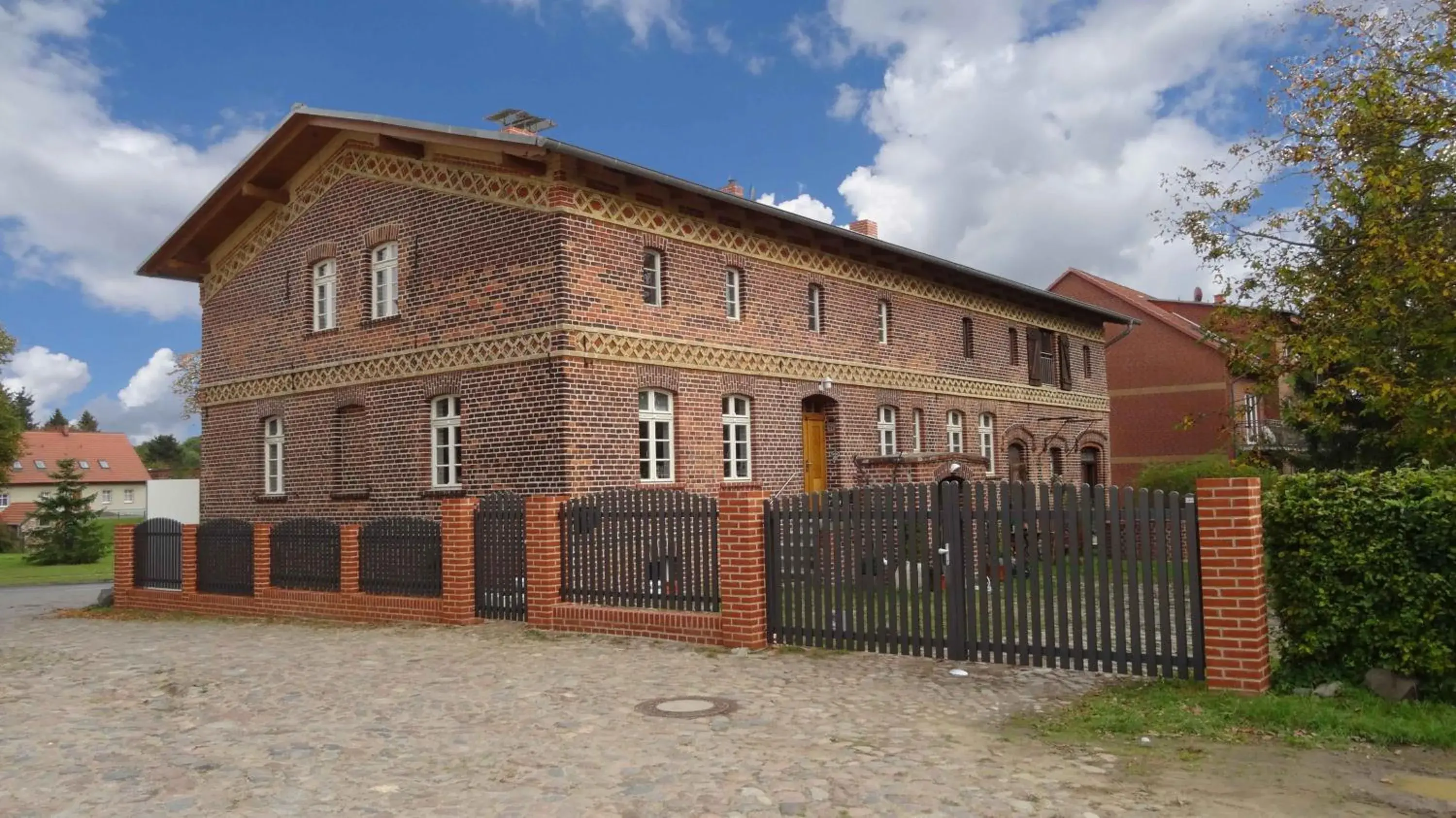 Nitschke "Zum Nusshof" Nitschke "Zum Nusshof"