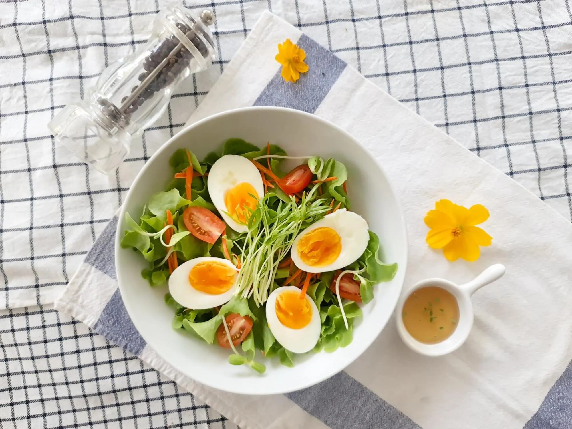 Breakfast in Kanchanaburi City Hotel