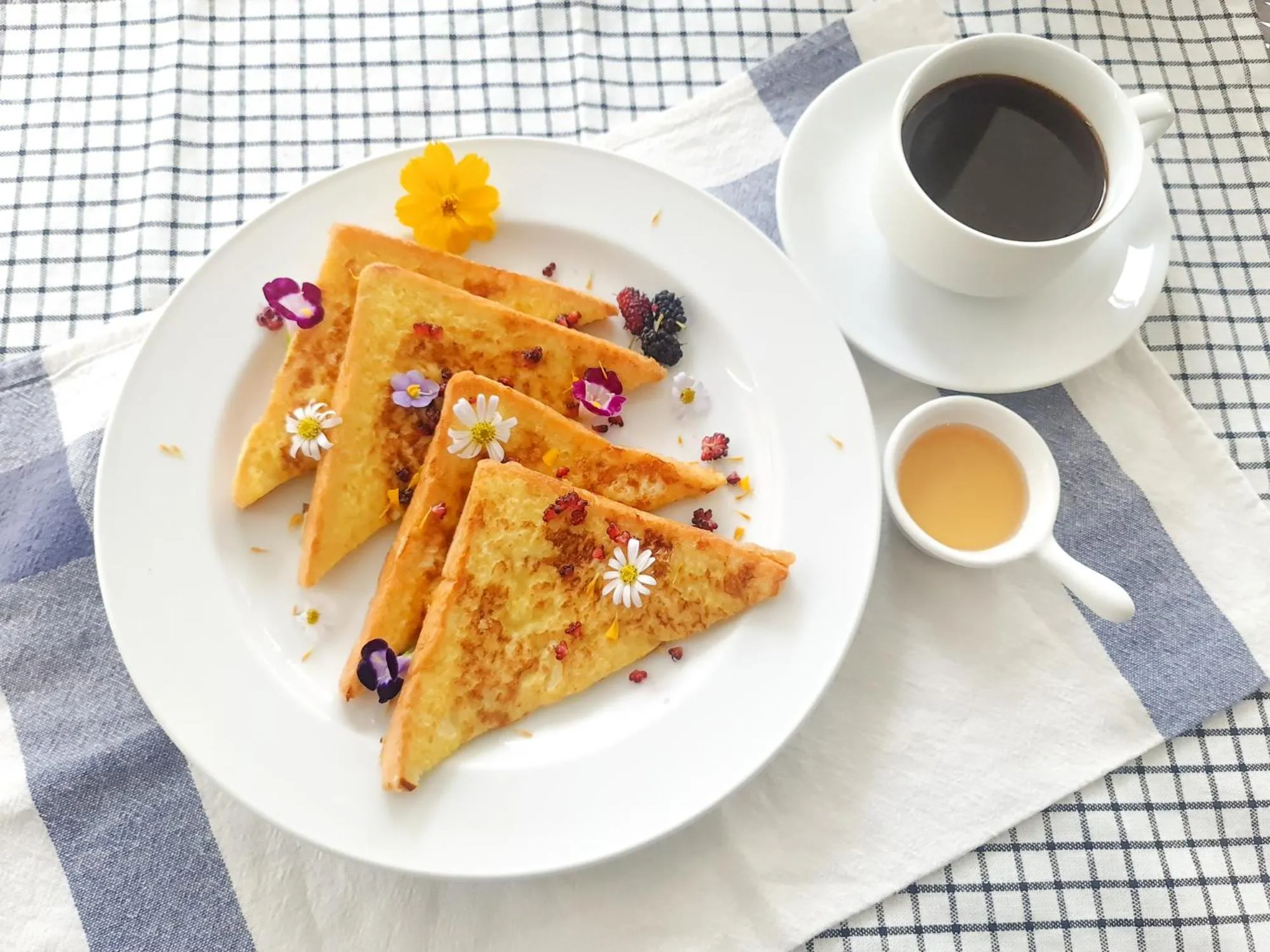Breakfast in Kanchanaburi City Hotel