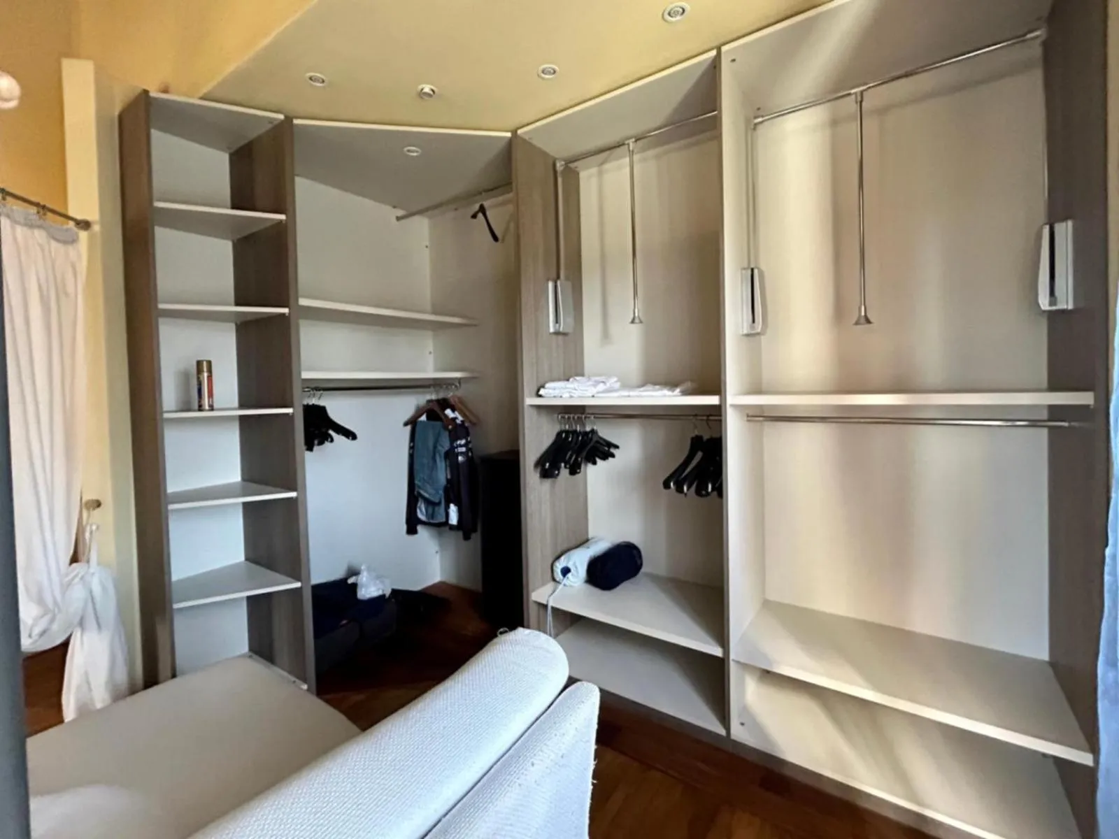 Bedroom in La Corte di Ronzano