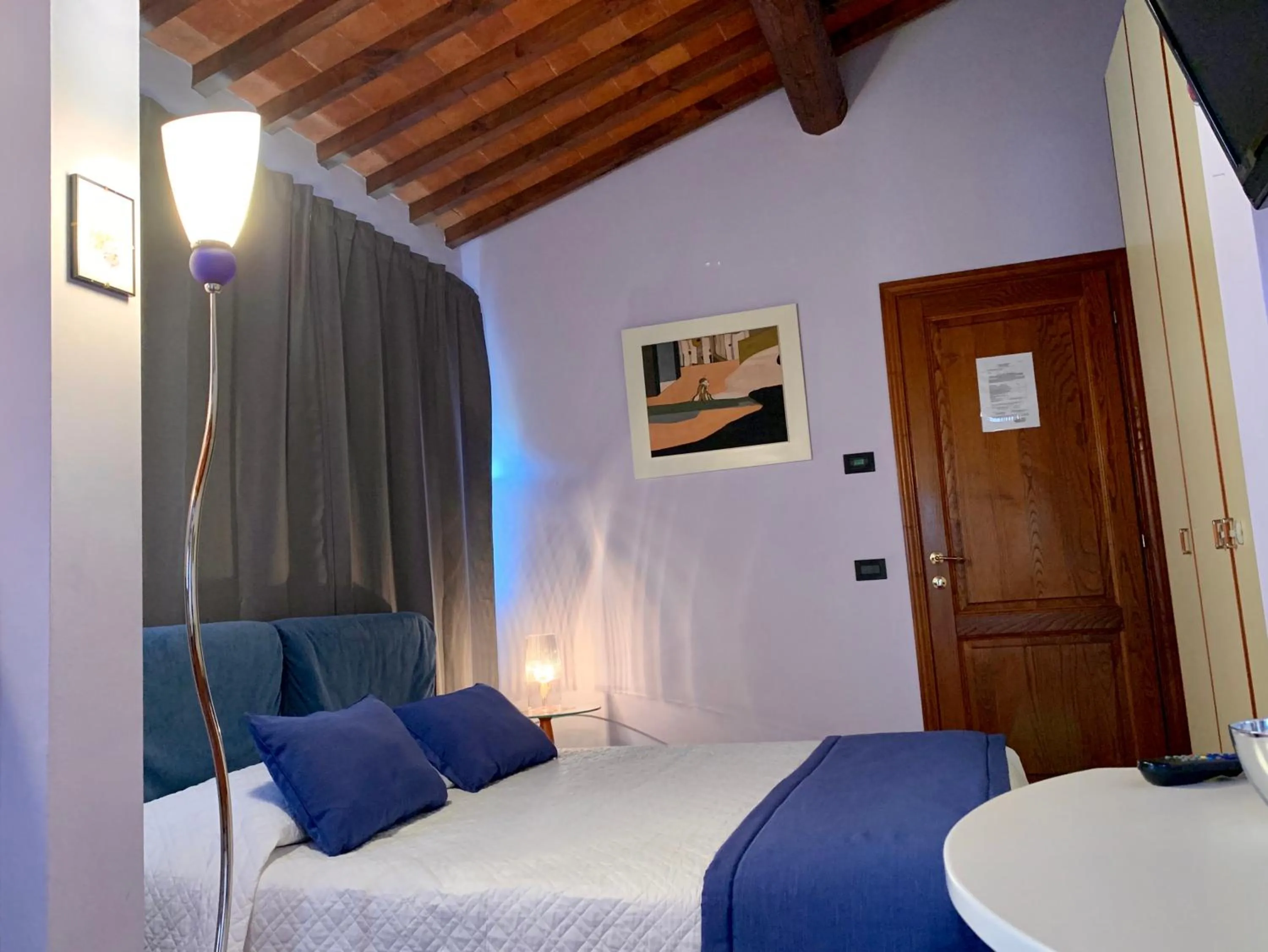 Bed in La Corte di Ronzano