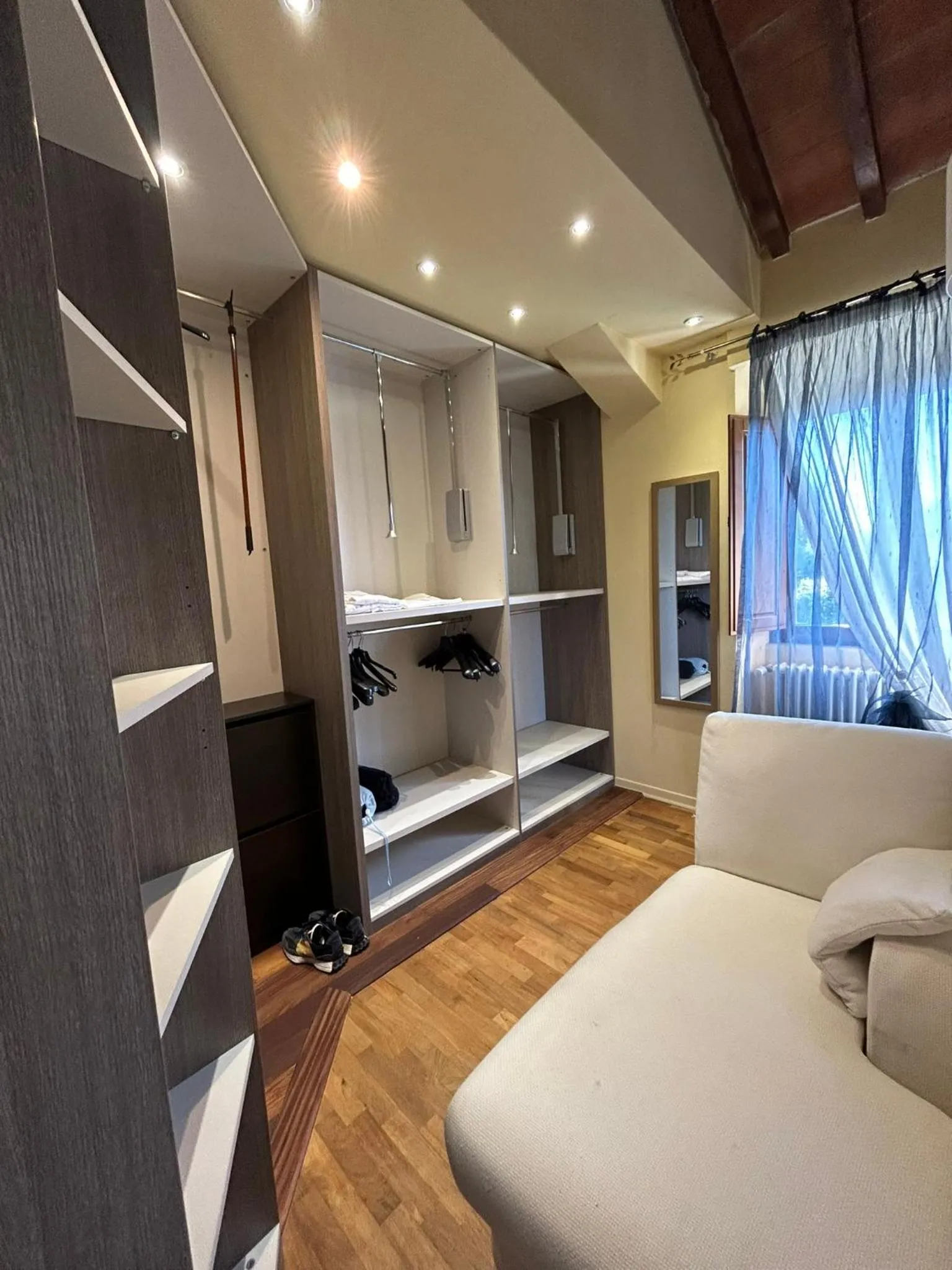 Photo of the whole room in La Corte di Ronzano