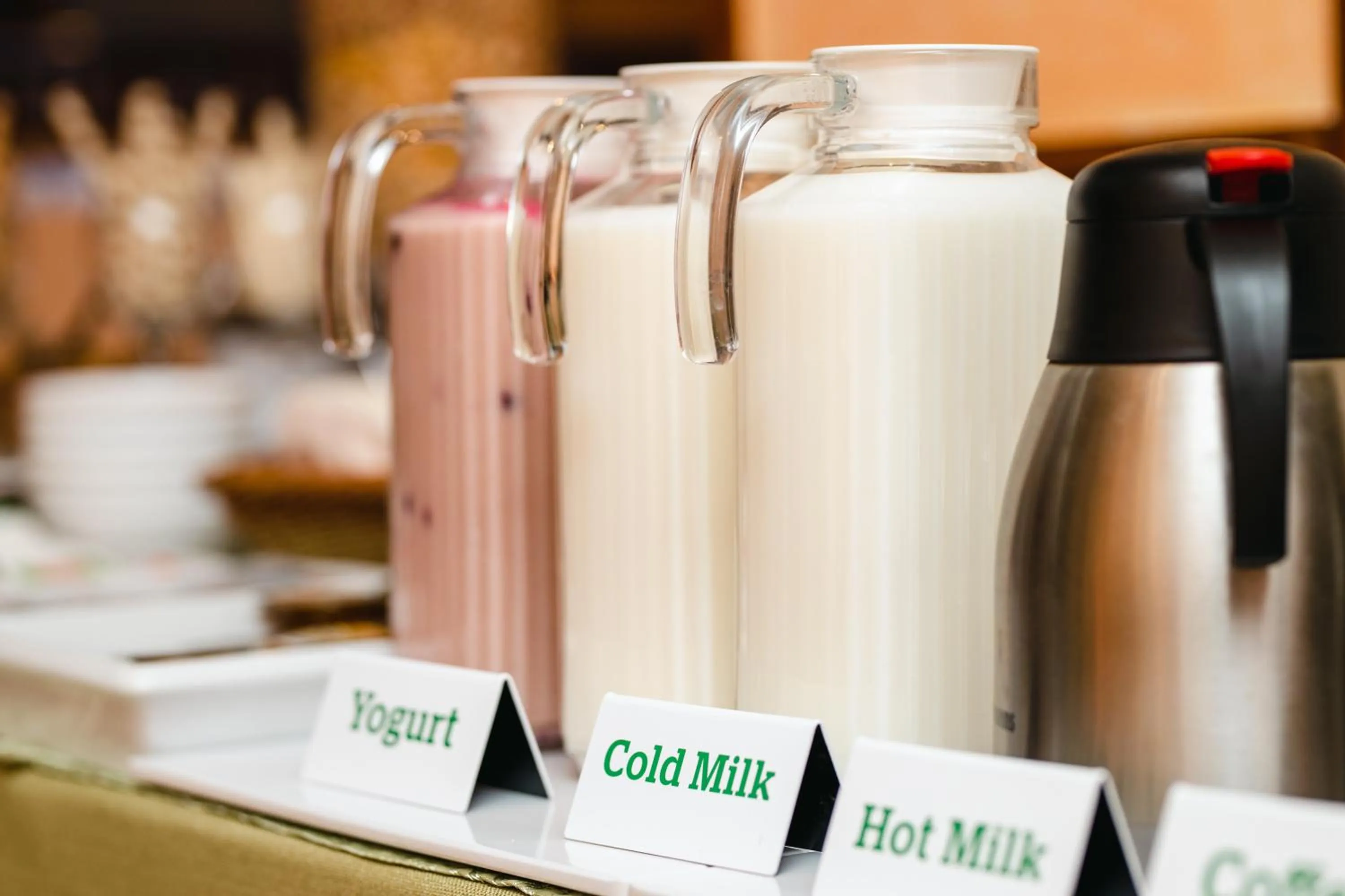 Drinks in Garni Hotel Koral