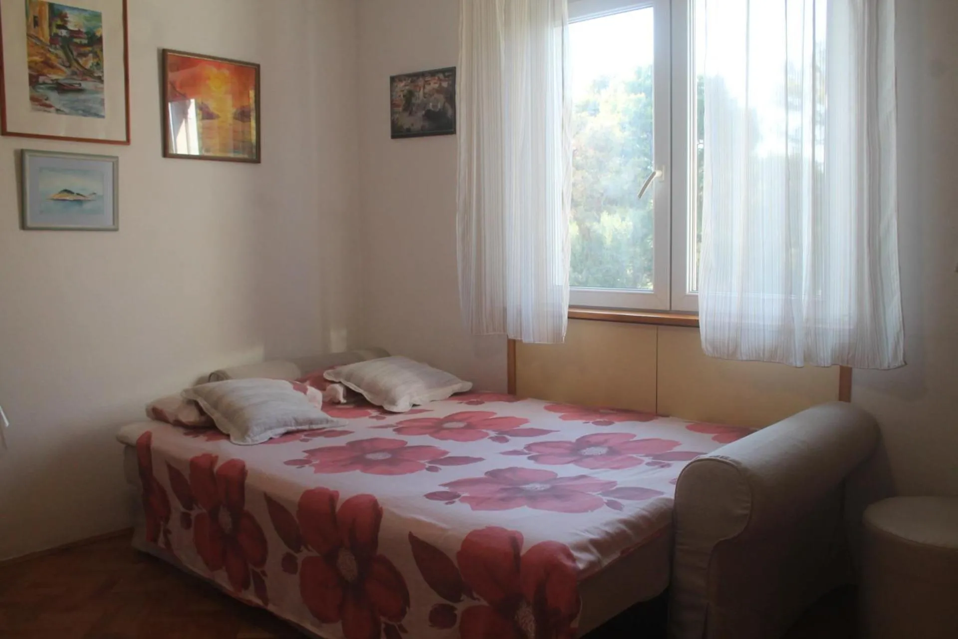 Apartment Vita