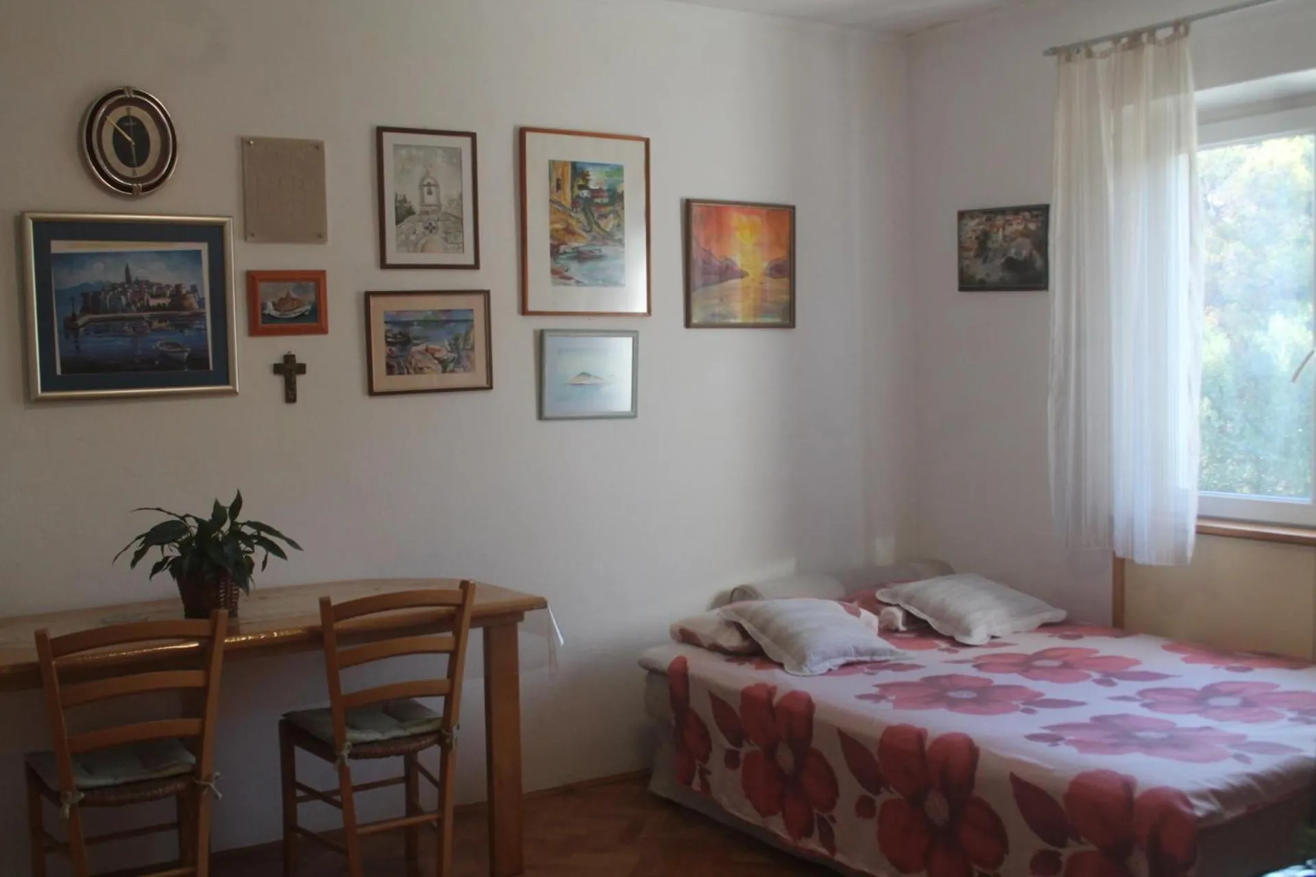 Apartment Vita