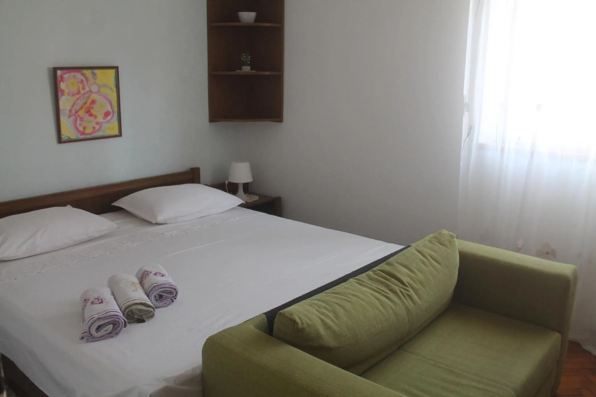 Apartment Vita