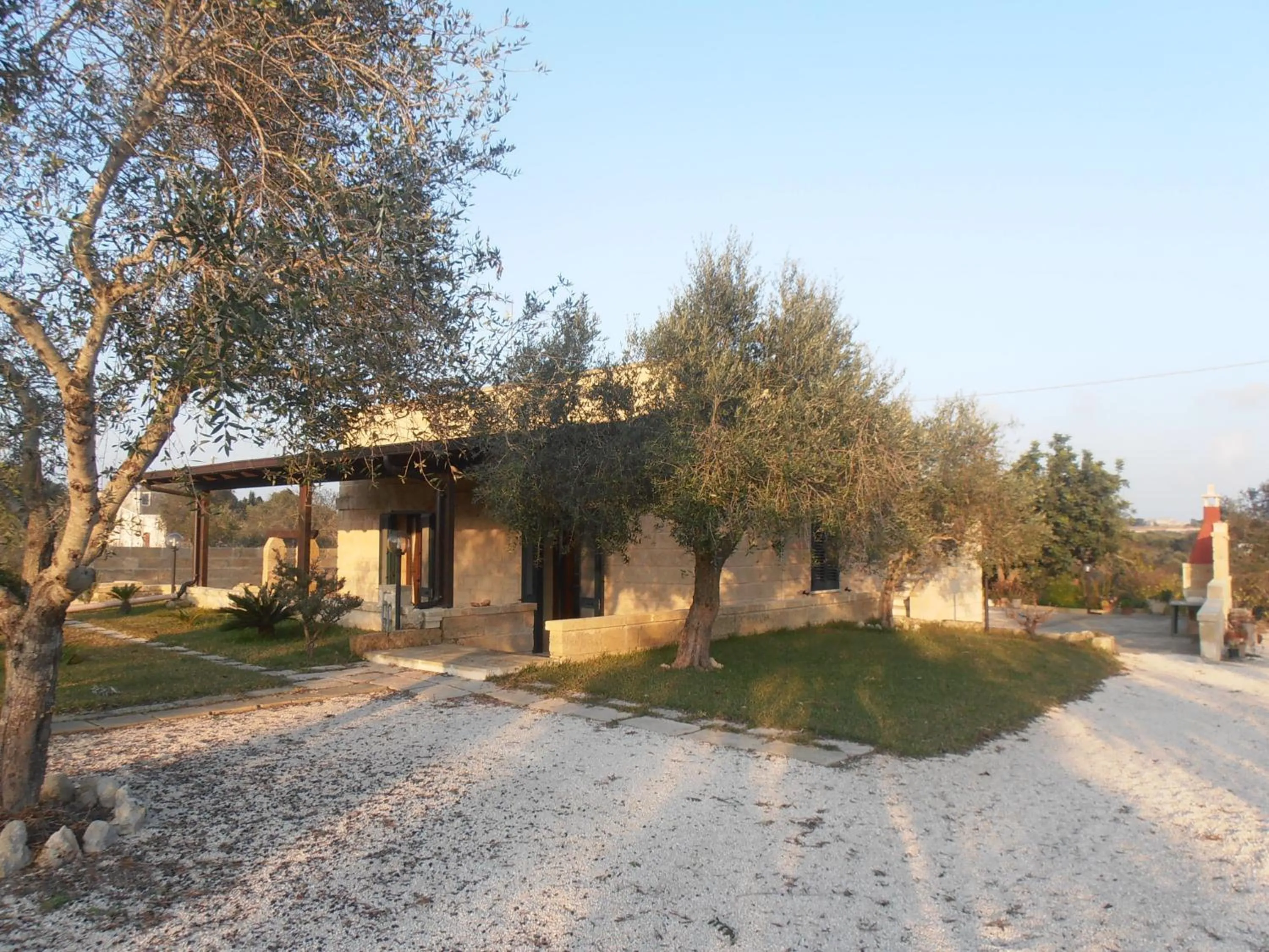 Other in Il Corallo del Salento