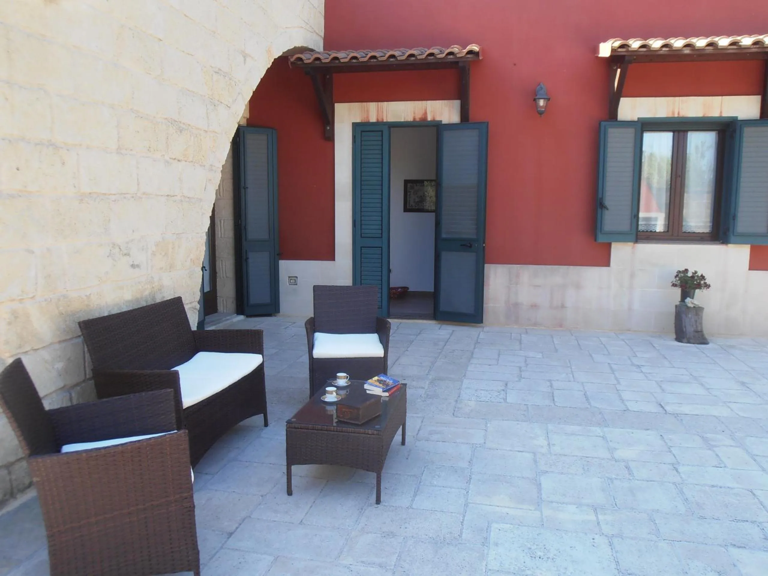 Il Corallo del Salento