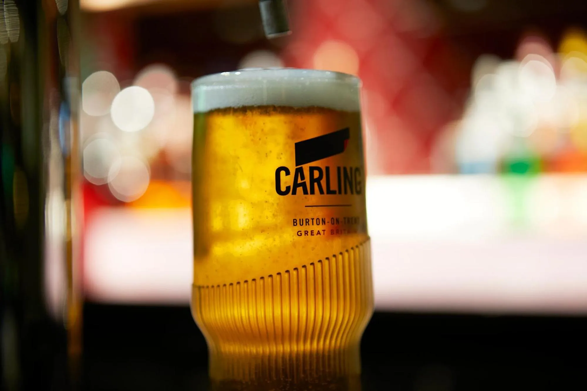 Lounge or bar in The Mayfield Seamer