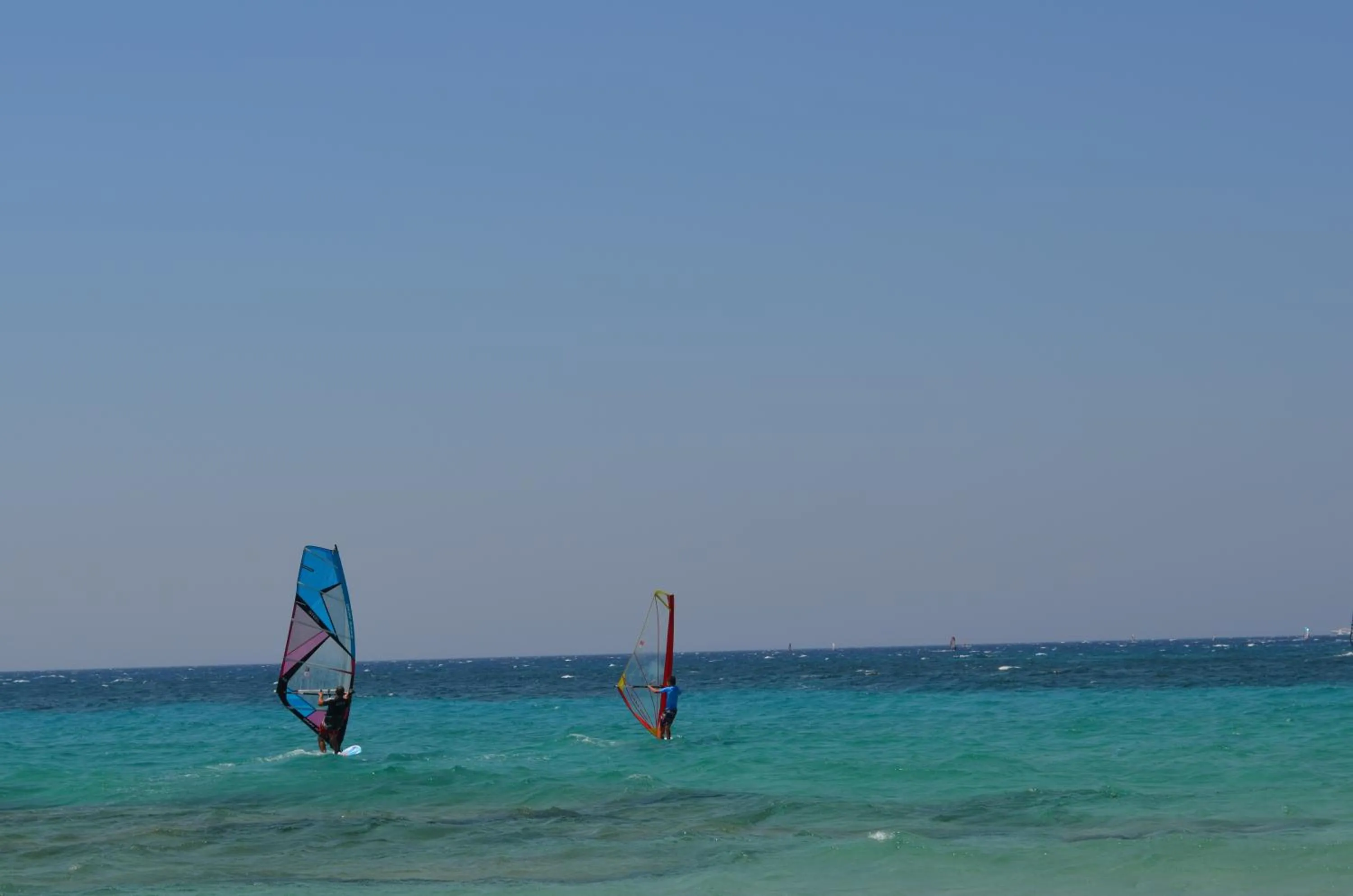 Day in Aeraki Studios