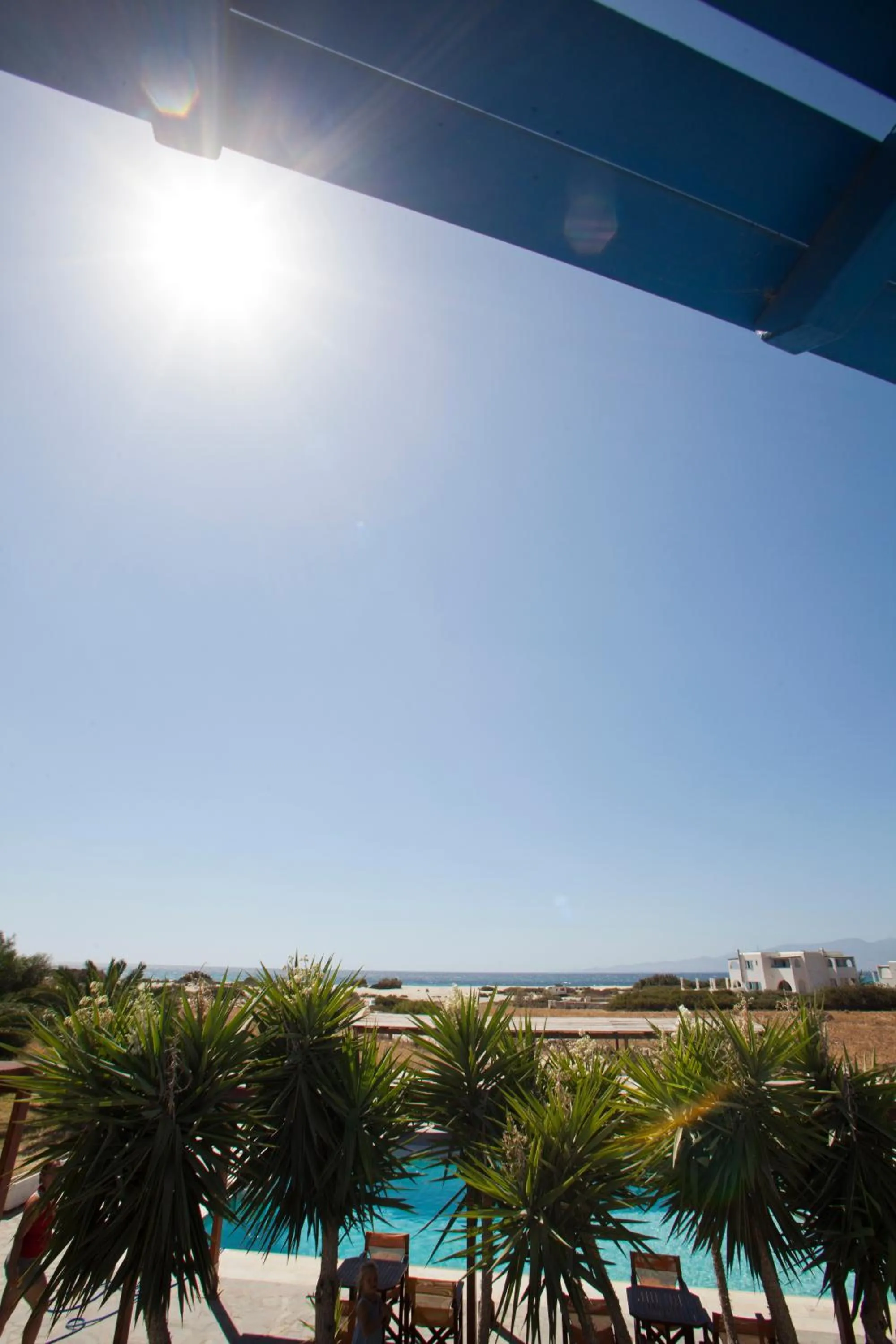 Day in Aeraki Studios