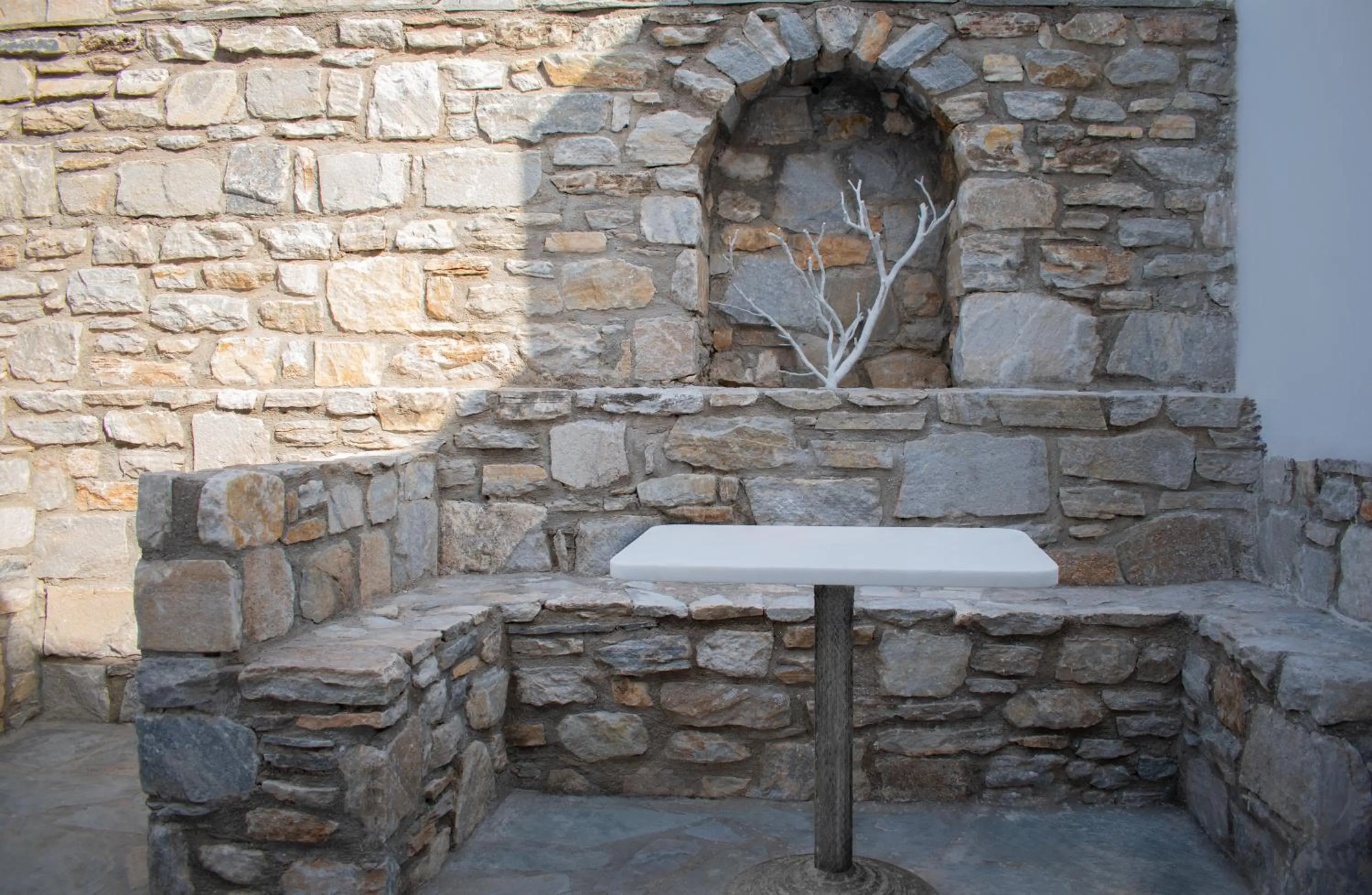 Day in Aeraki Studios