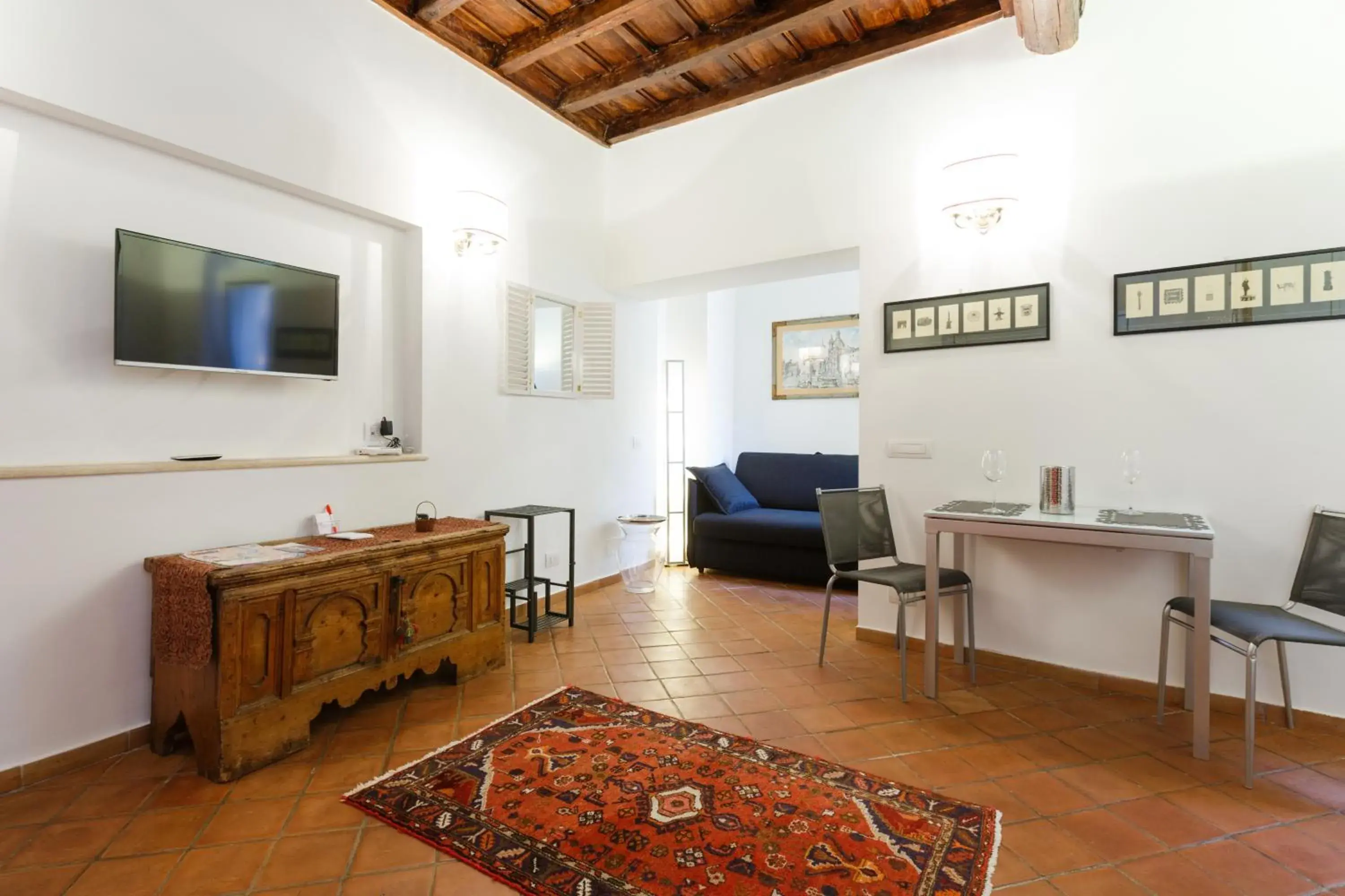 NAVONA, Old Rome Lodge NAVONA, Old Rome Lodge