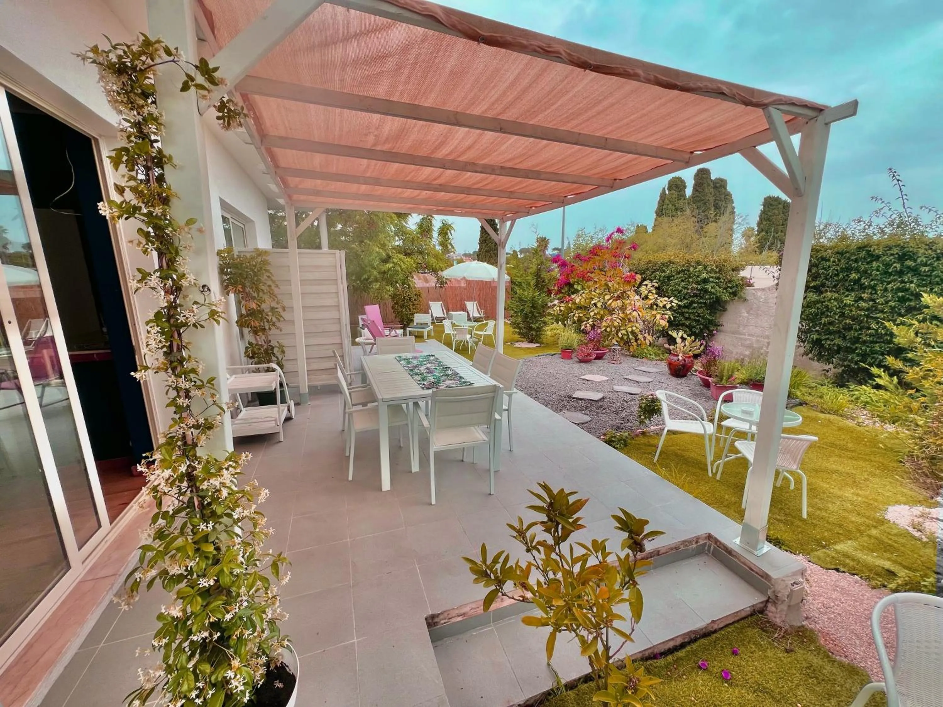 B&B Villa Dunardi