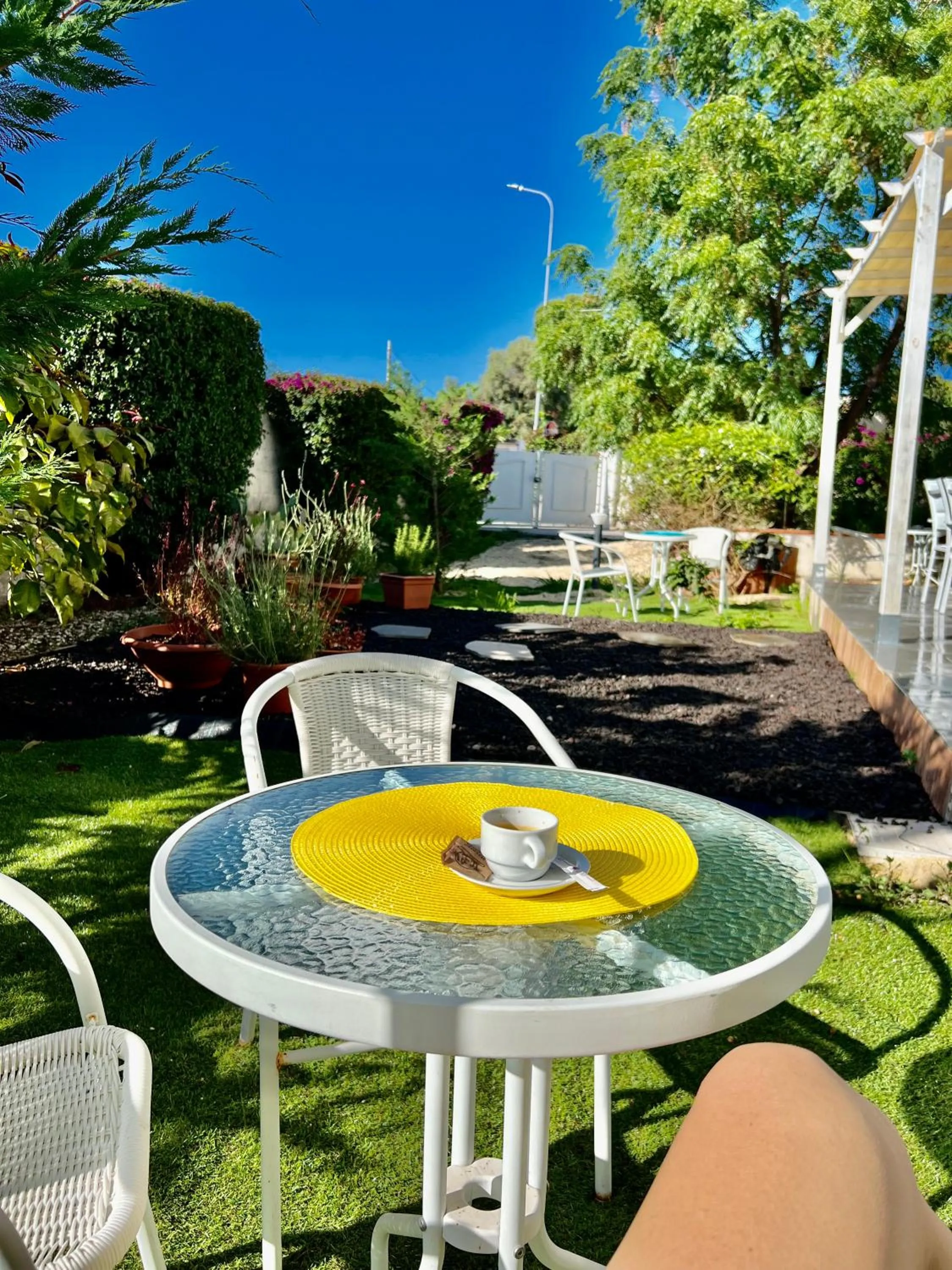 B&B Villa Dunardi