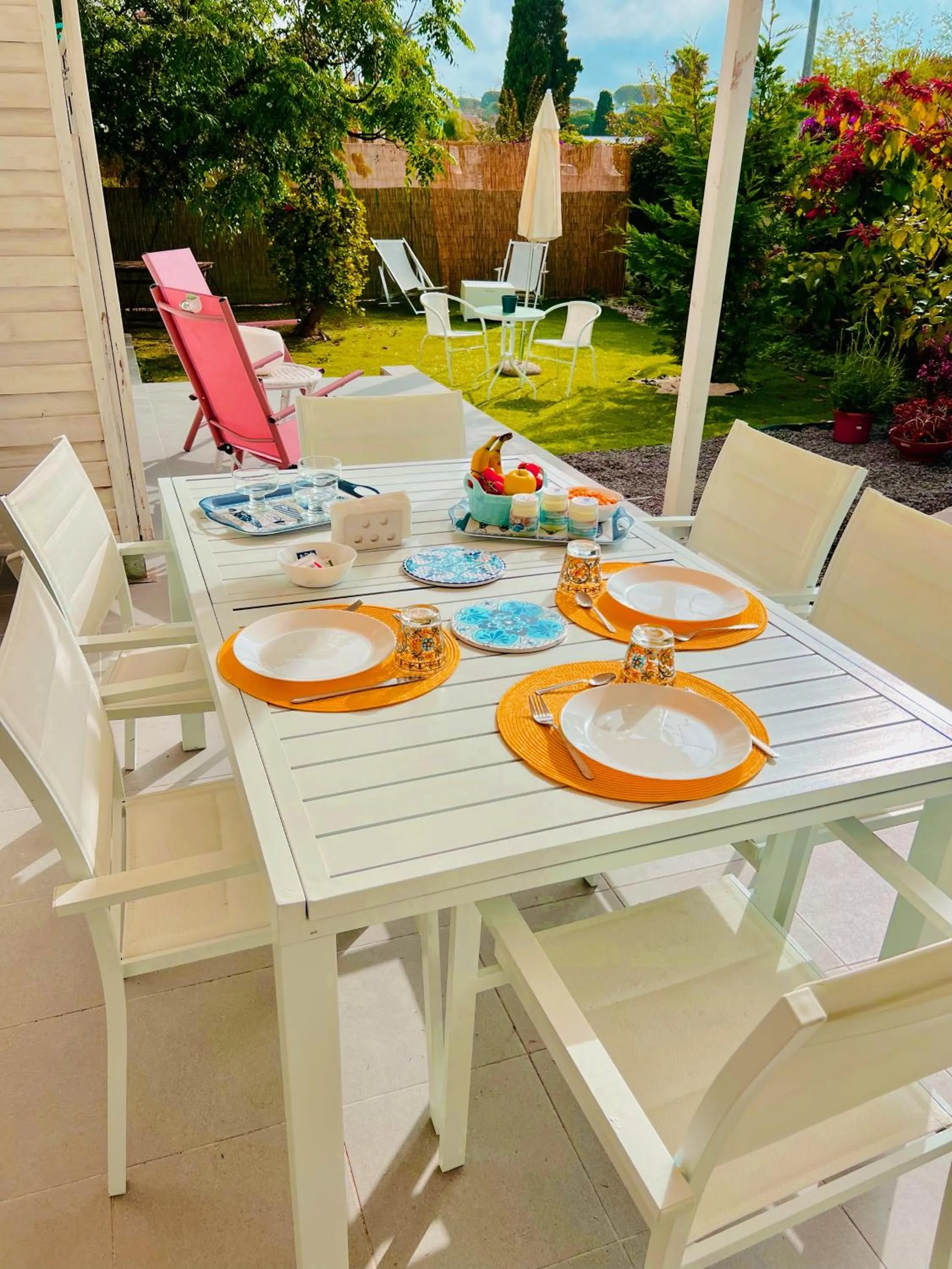 B&B Villa Dunardi