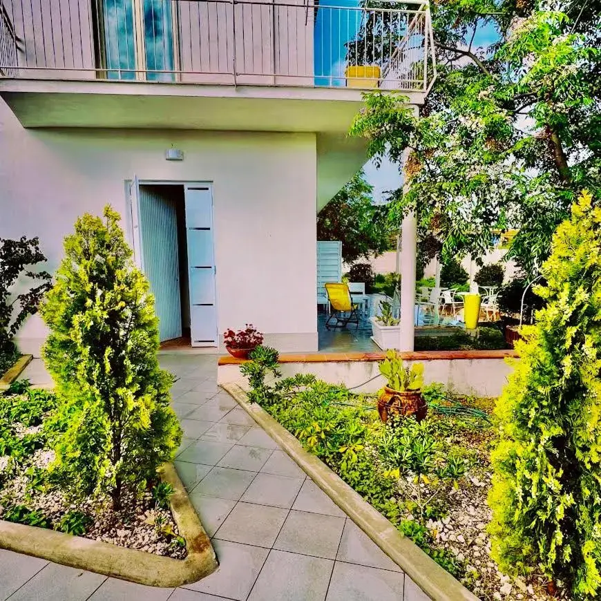 B&B Villa Dunardi B&B Villa Dunardi