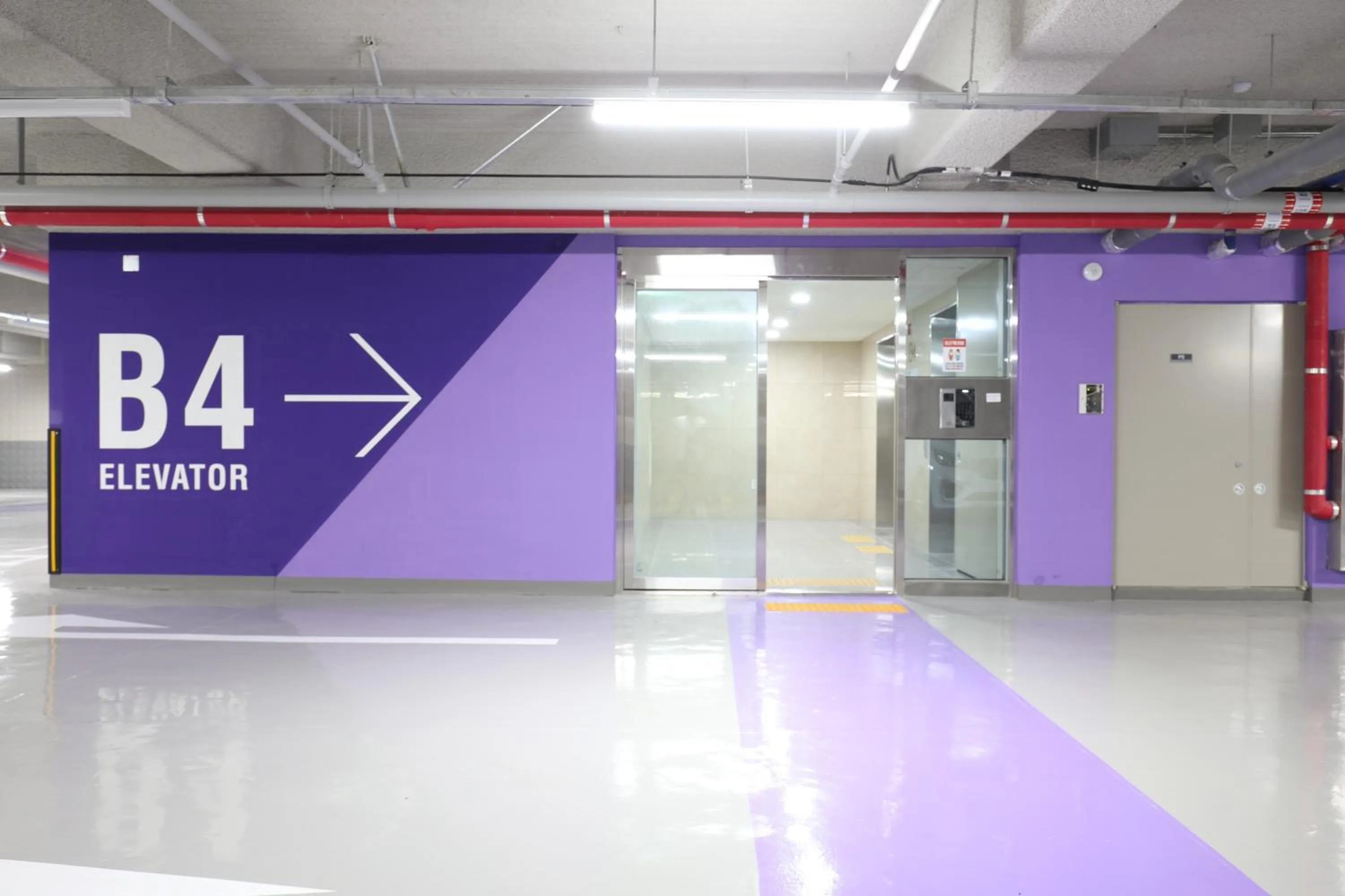 Donghae beach hanseom