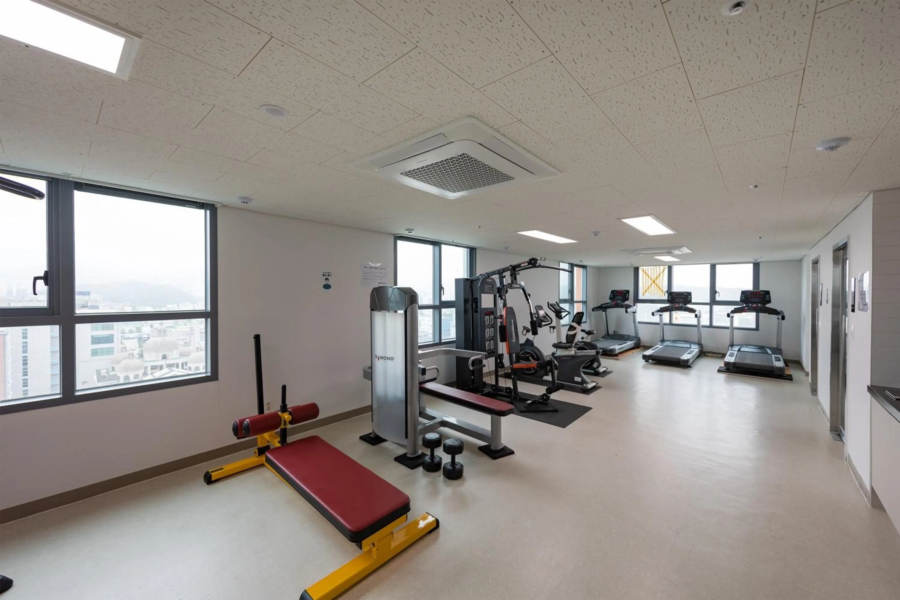 Donghae beach hanseom