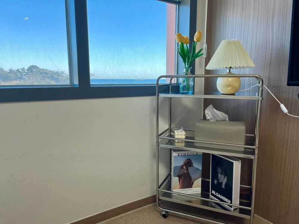 Donghae beach hanseom