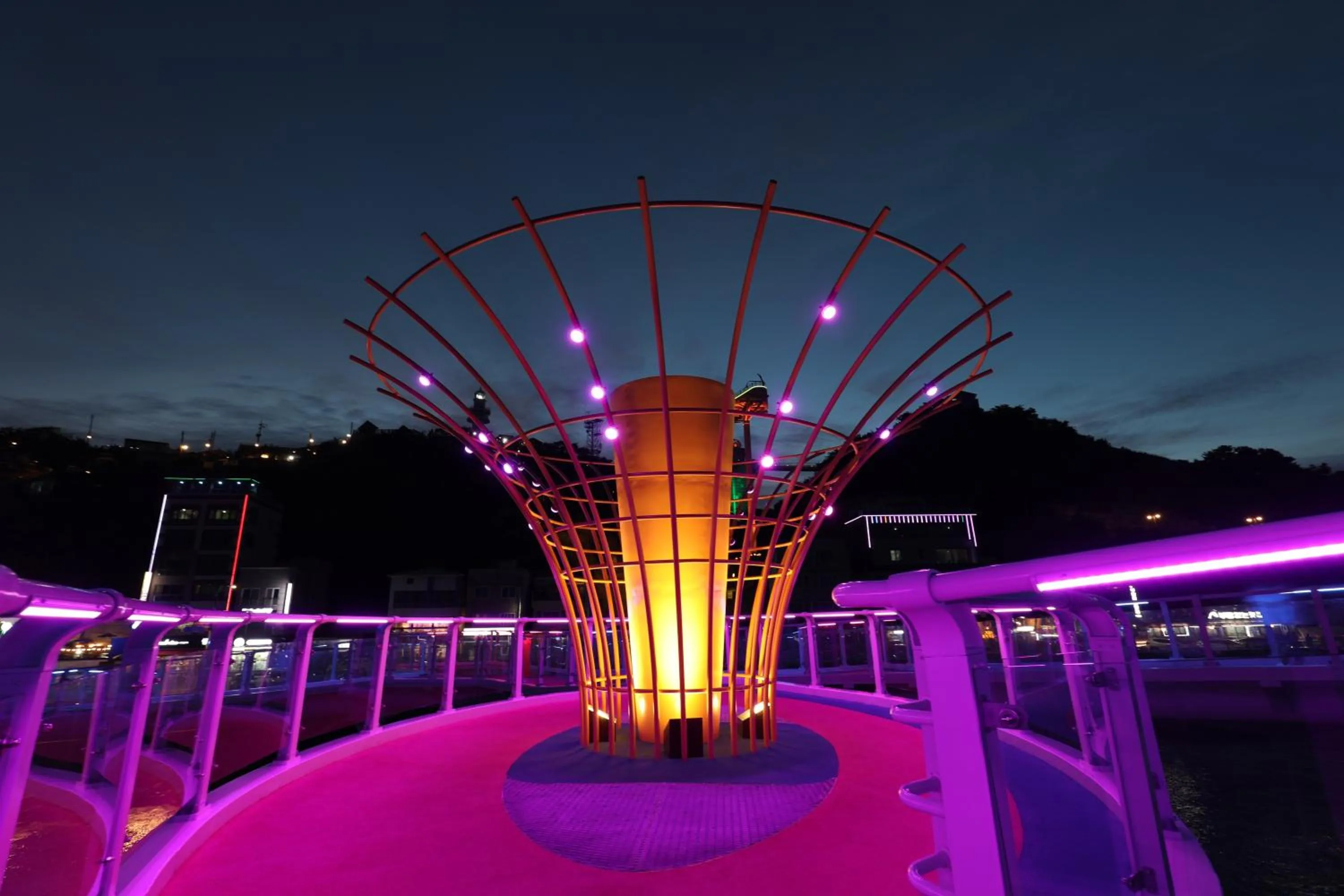 Donghae beach hanseom