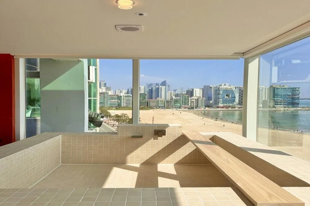 Busan Lazy Morning Ocean View Pension