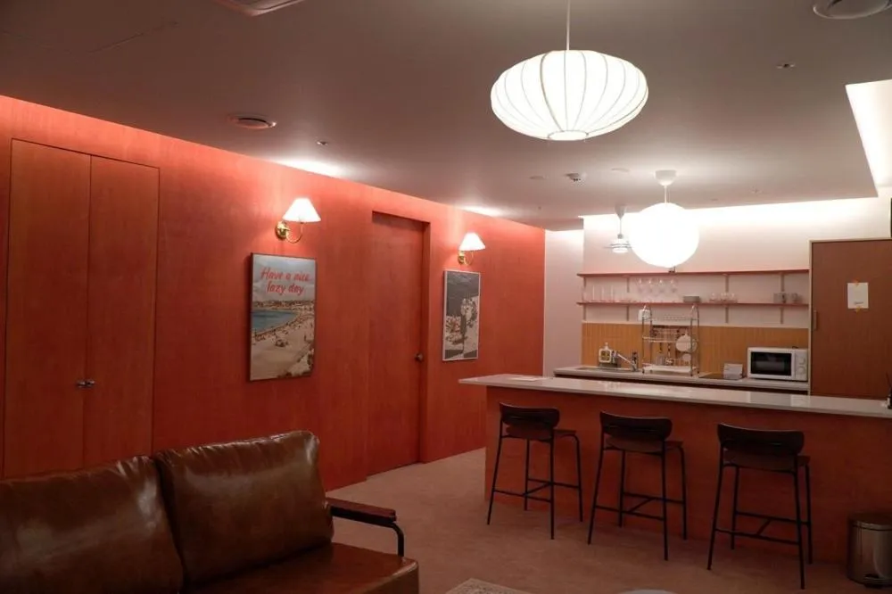 Busan Lazy Morning Ocean View Pension