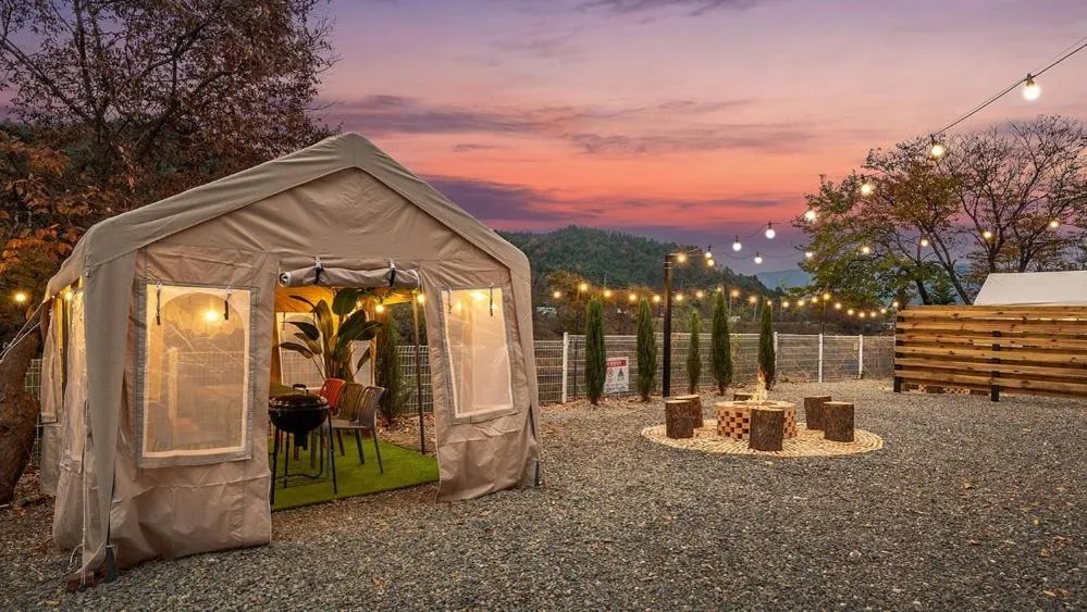 Gapyeong Kongkong Kids Pool Villa