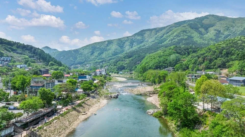 Gapyeong Kongkong Kids Pool Villa