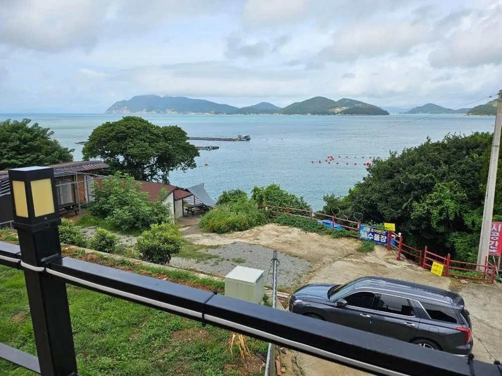 Geumodo Joy Joy Pension