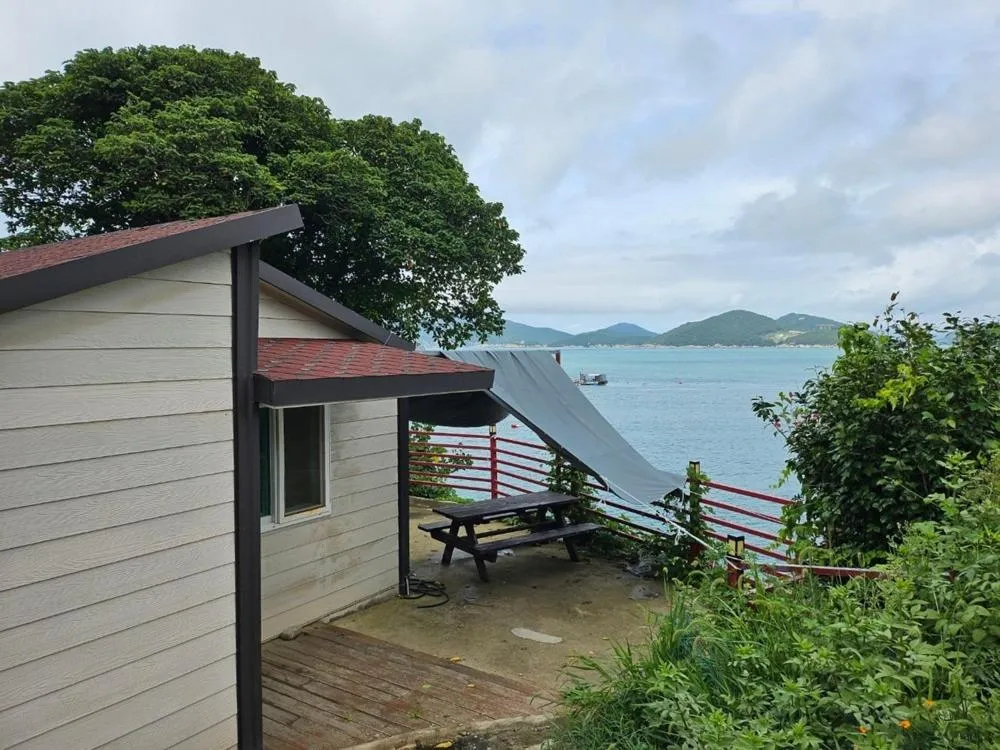 Geumodo Joy Joy Pension