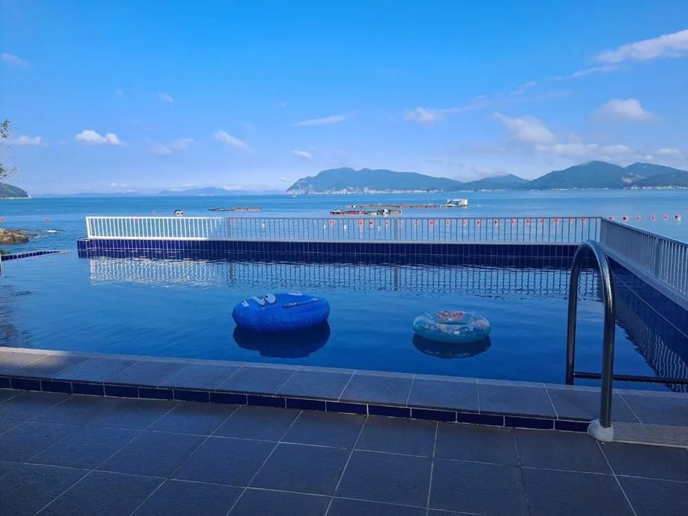 Geumodo Joy Joy Pension