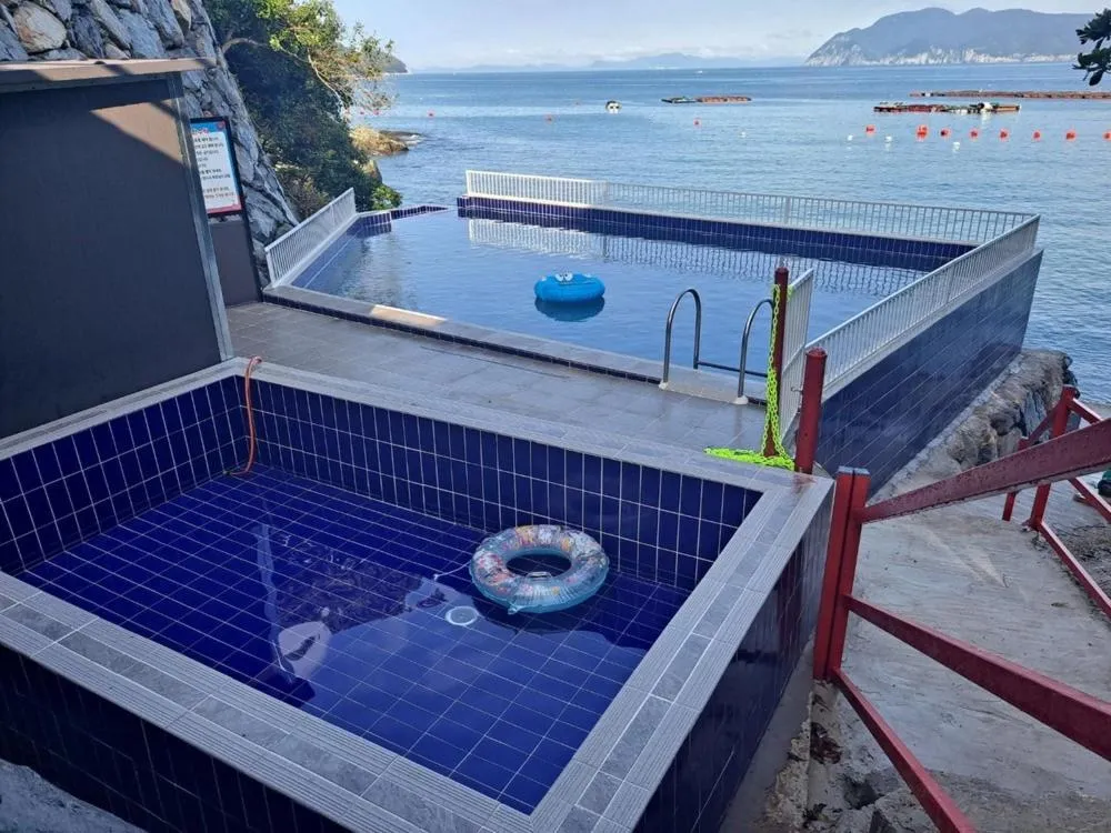 Geumodo Joy Joy Pension