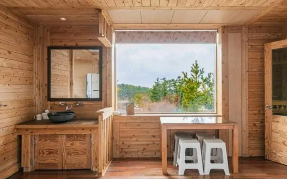 Jeju Joy Hill Pension Jeju Joy Hill Pension