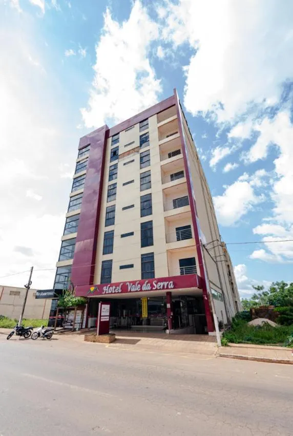 Hotel Vale da Serra