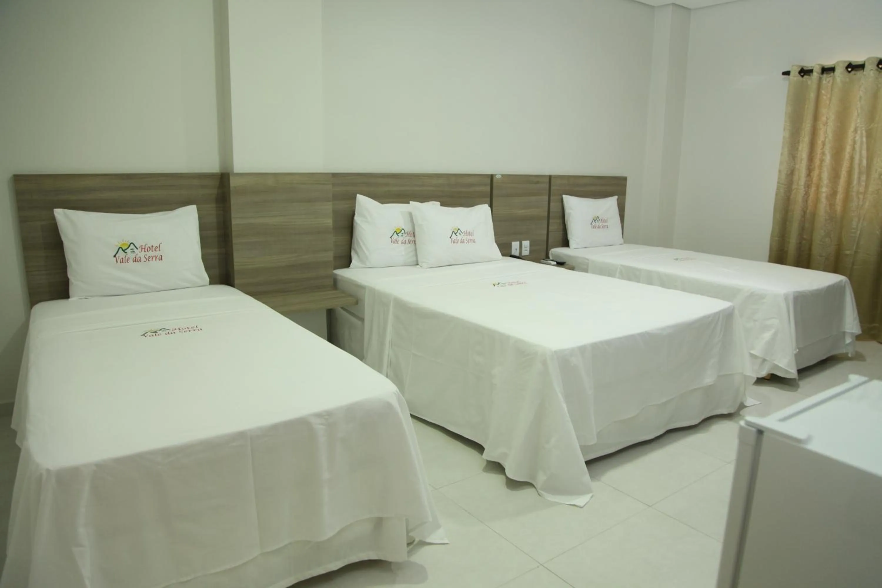 Bed in Hotel Vale da Serra