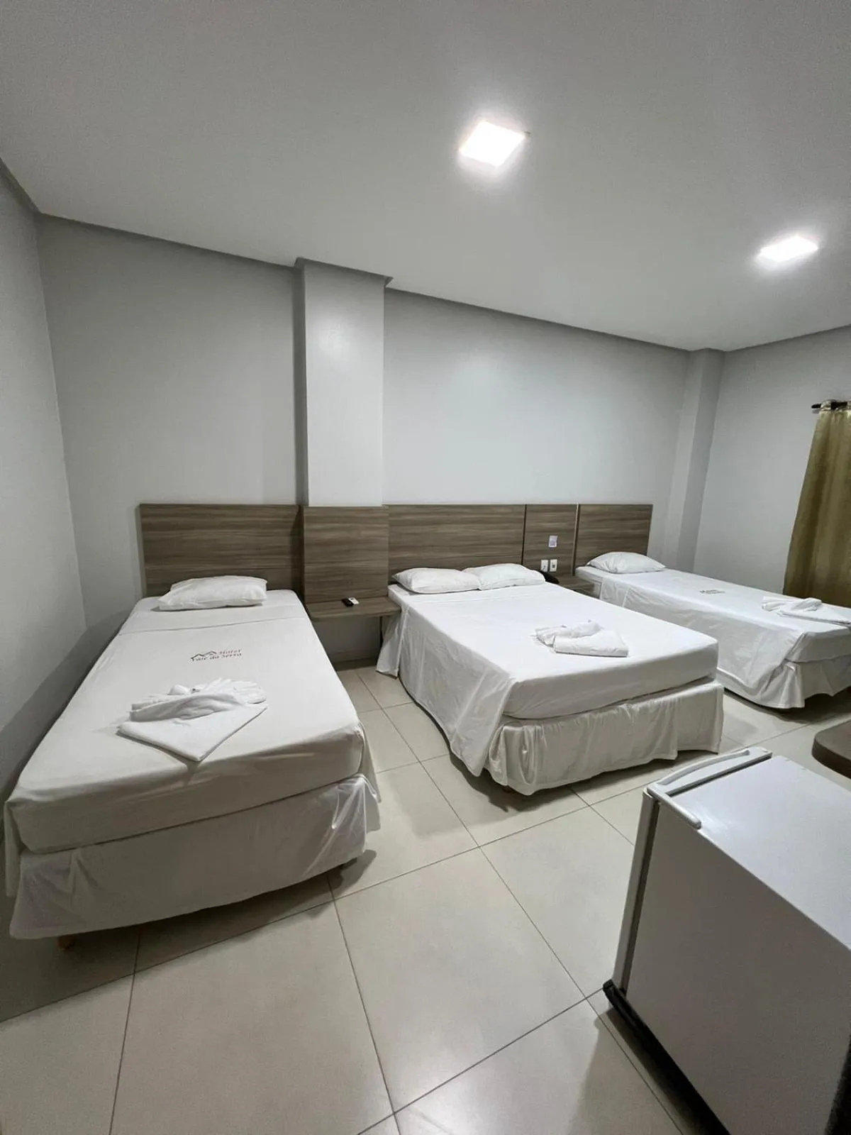 Bed in Hotel Vale da Serra