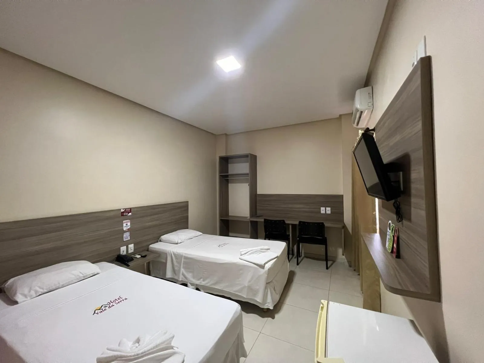 Bed in Hotel Vale da Serra