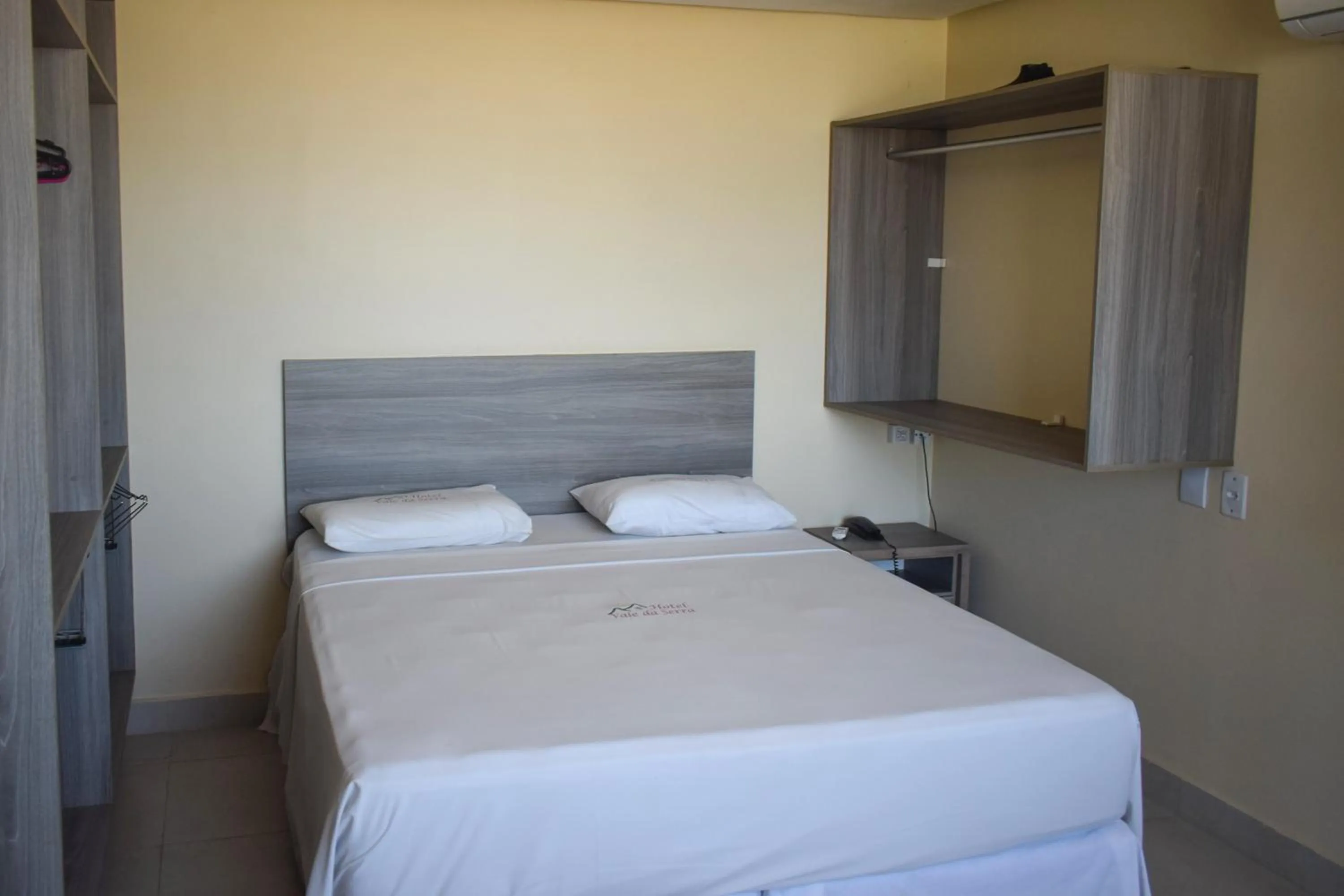 Bed in Hotel Vale da Serra
