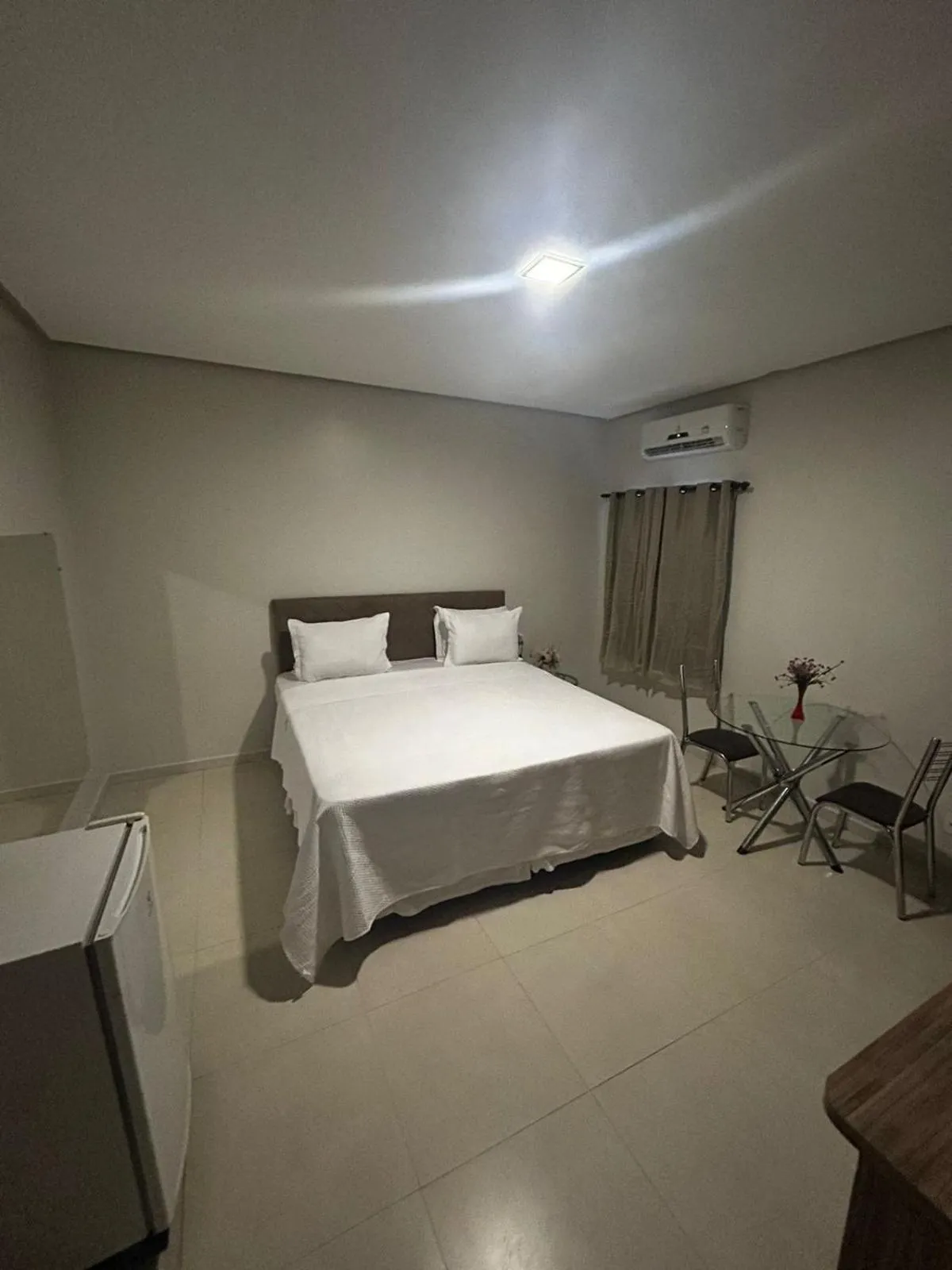 Bed in Hotel Vale da Serra